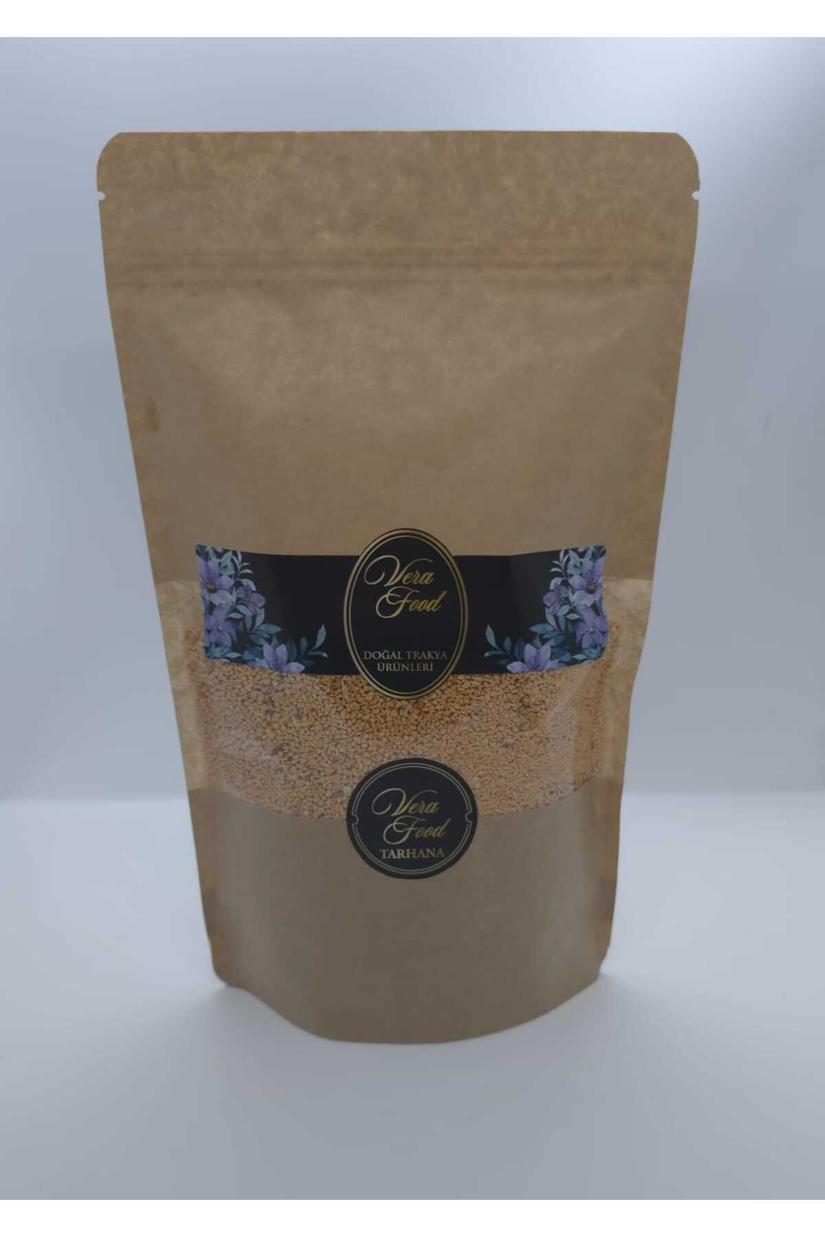 Vera Food Trakya Doğal Köy Tarhanası (500GR)