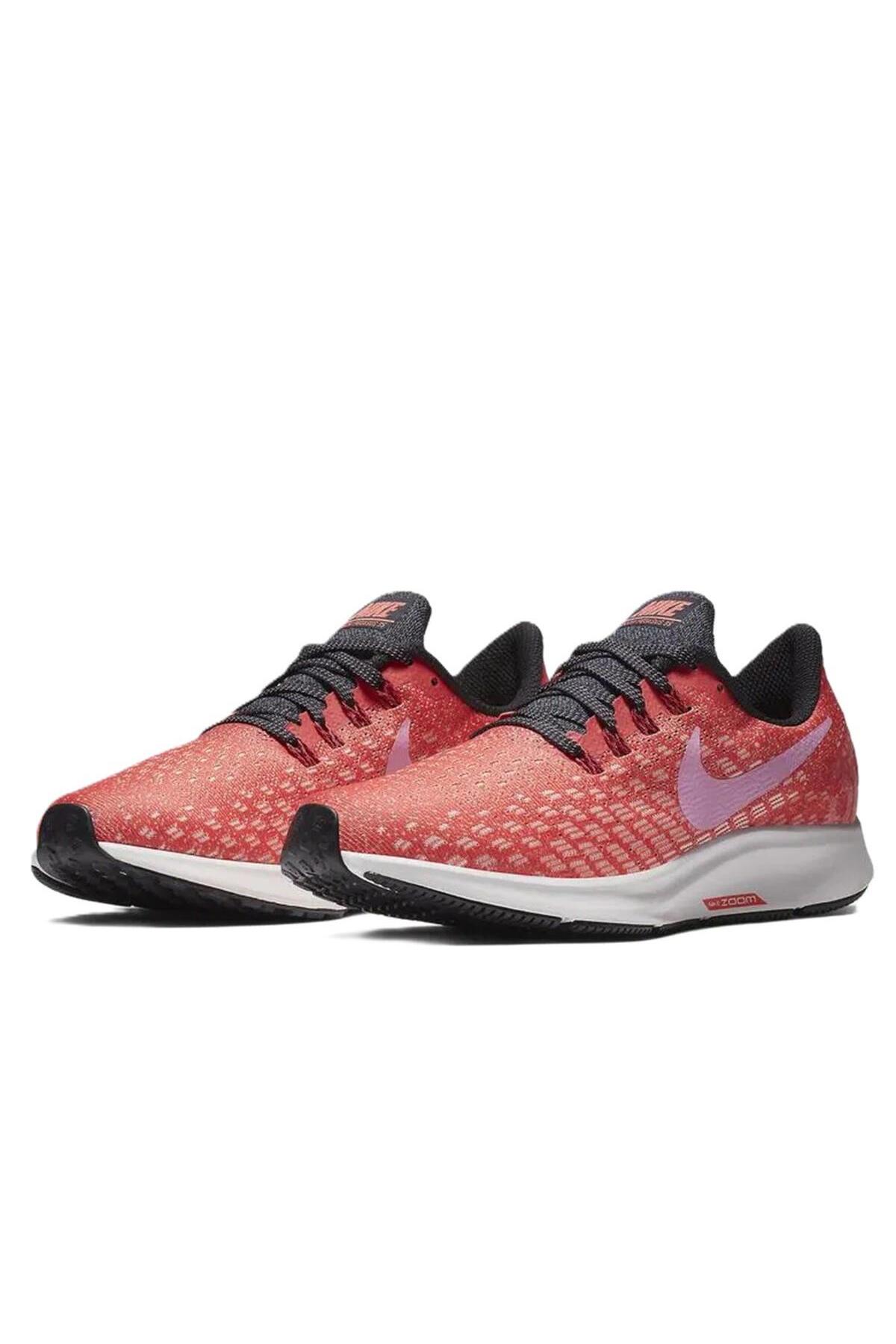 nike pegasus 35 womens red