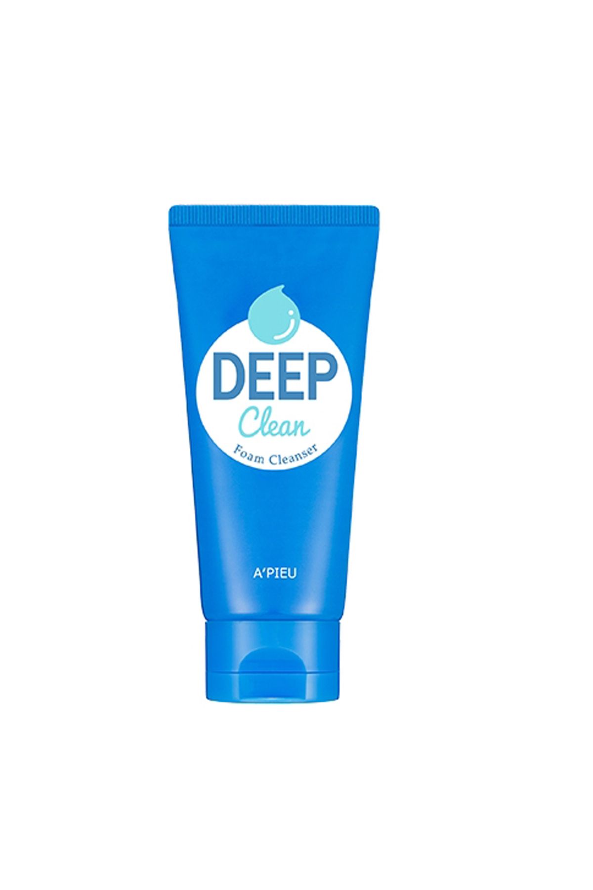 Missha Gözenekleri Derinlemesine Temizleyen Yüz Yıkama Köpüğü A'PIEU Deep Clean Foam Cleanser