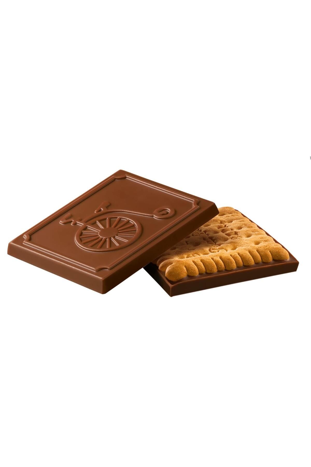 Vanelli-Blanco Cocoa Biscuit - Covered Design 2