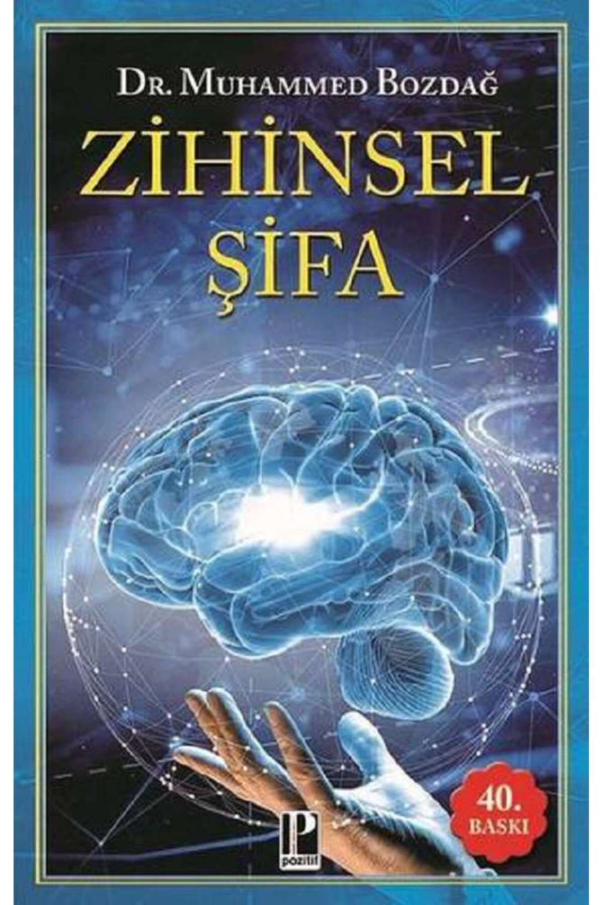 Pozitif Yayınları Zihinsel Şifa