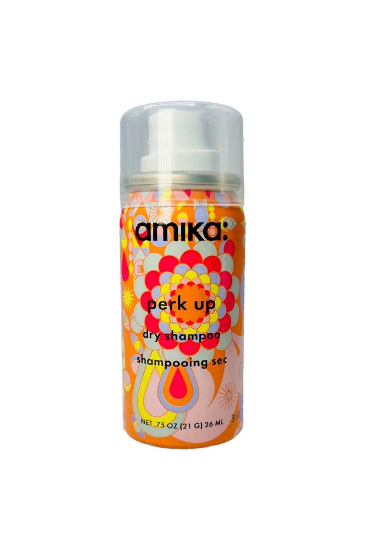 AMIKA Perk Up - Kuru Şampuan 26 Ml