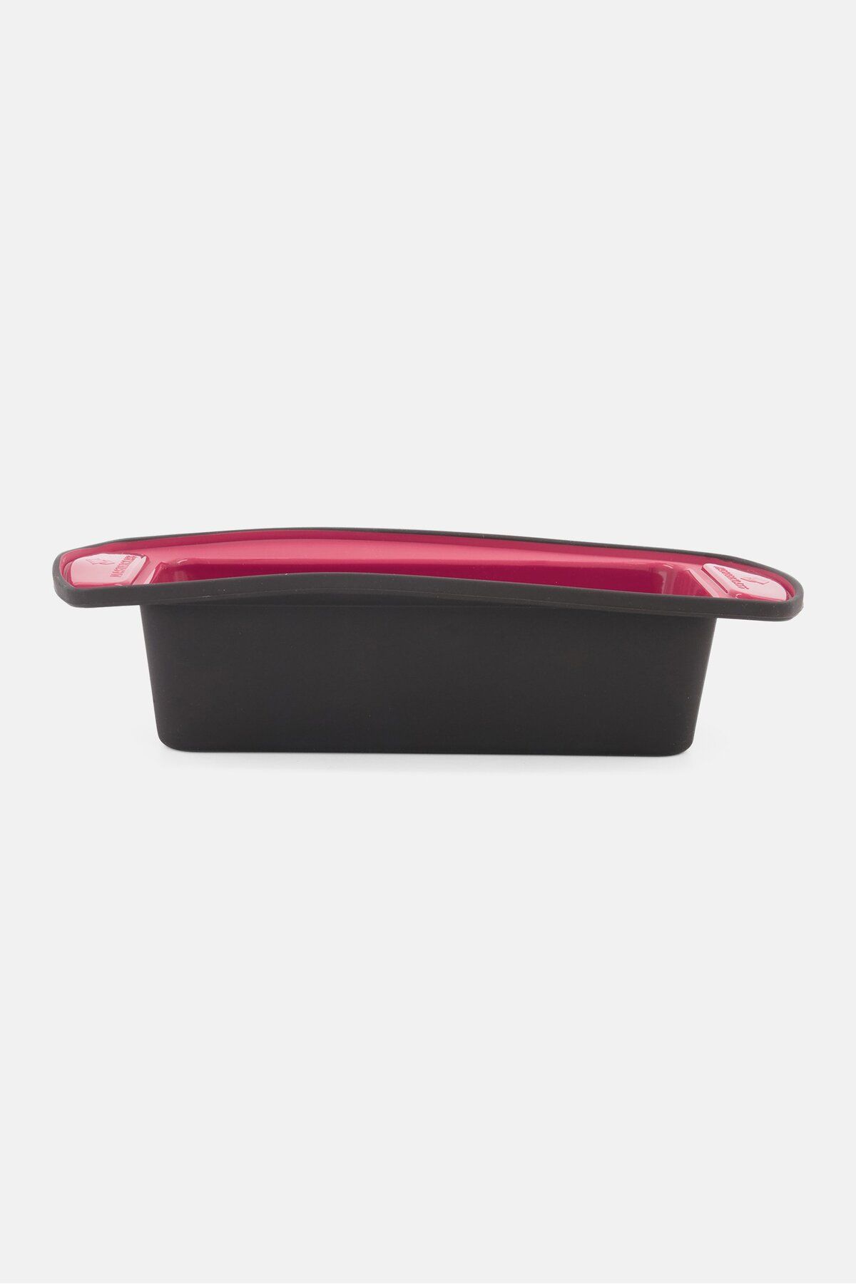 masterclass-Smart Silicone Loaf Tin 22 X 10 Cm, Red 1