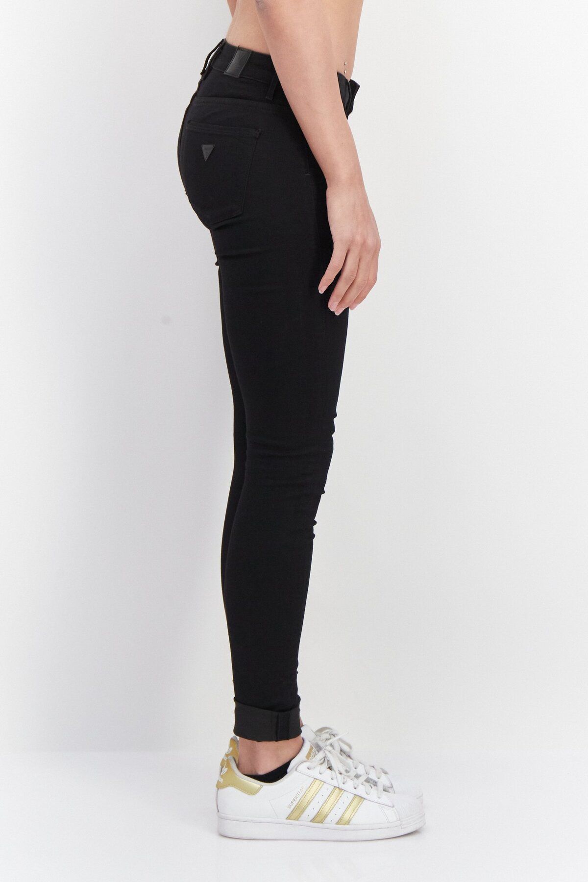 Guess-Blugi de damă Jeggıng - Model W44A97D0X06 3