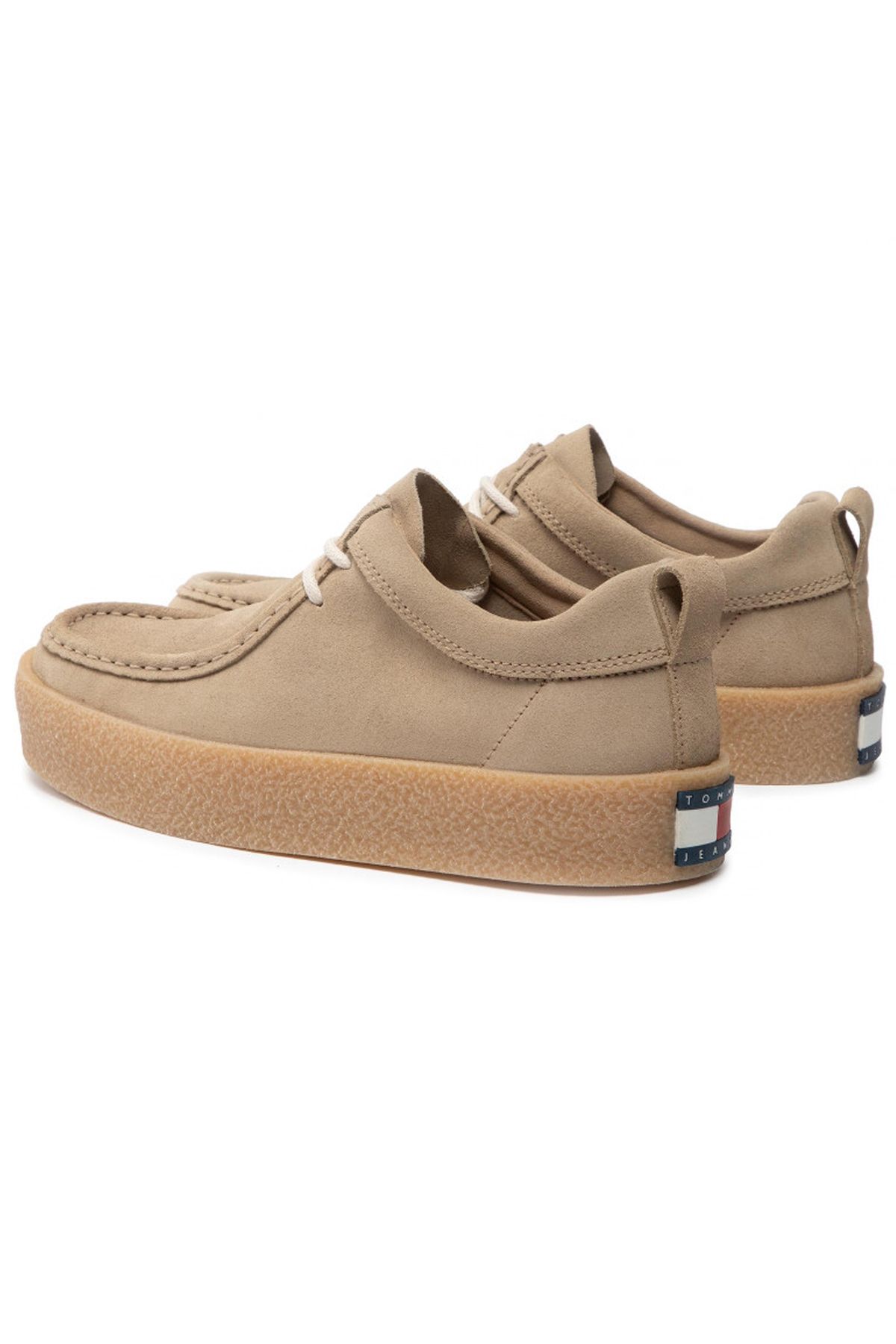 Tommy Hilfiger-Pánské boty Tommy Hilfiger Em0em01035-acm 3