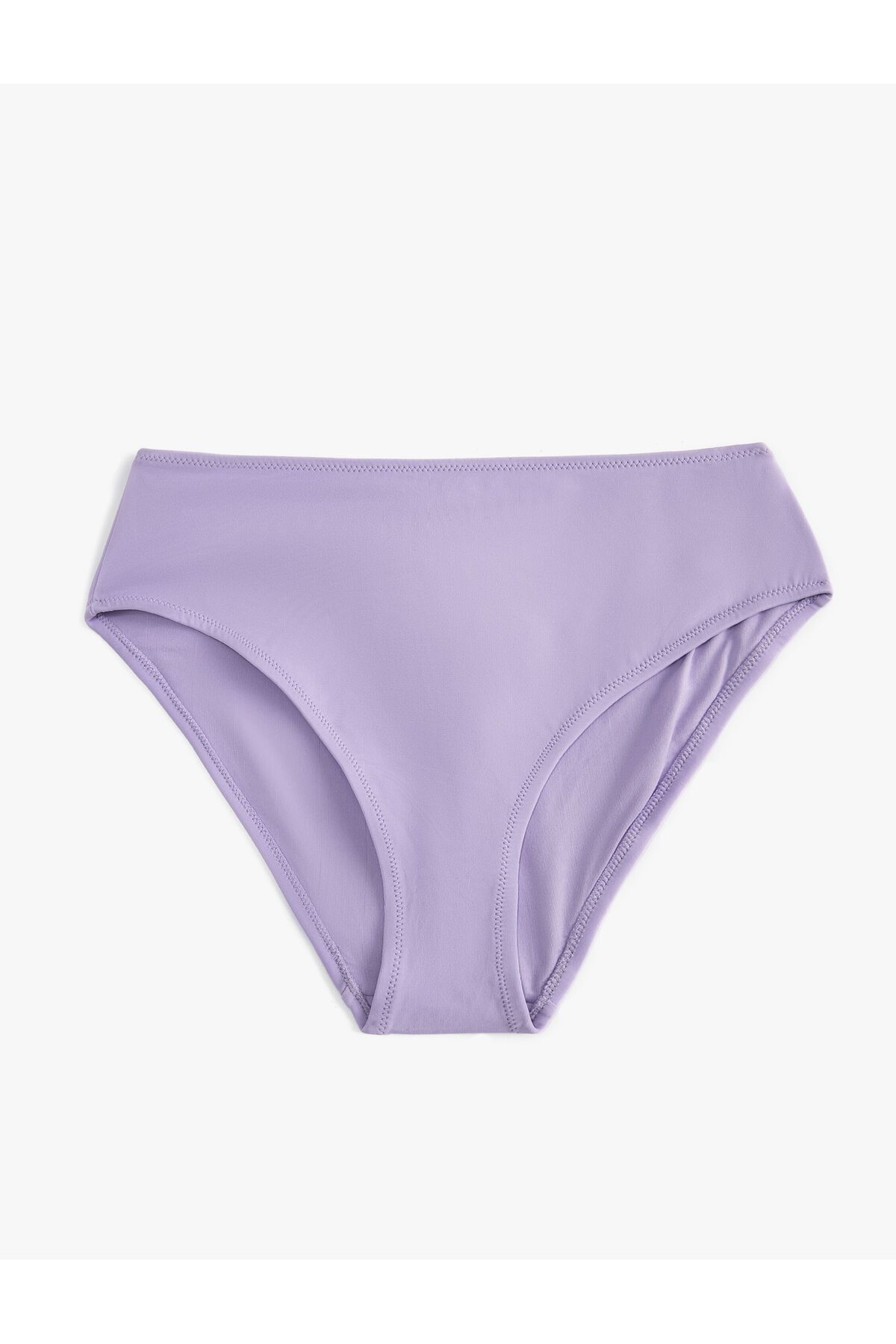 Koton Dół Bikini Z Wysokim Stanem Kobieta - 34