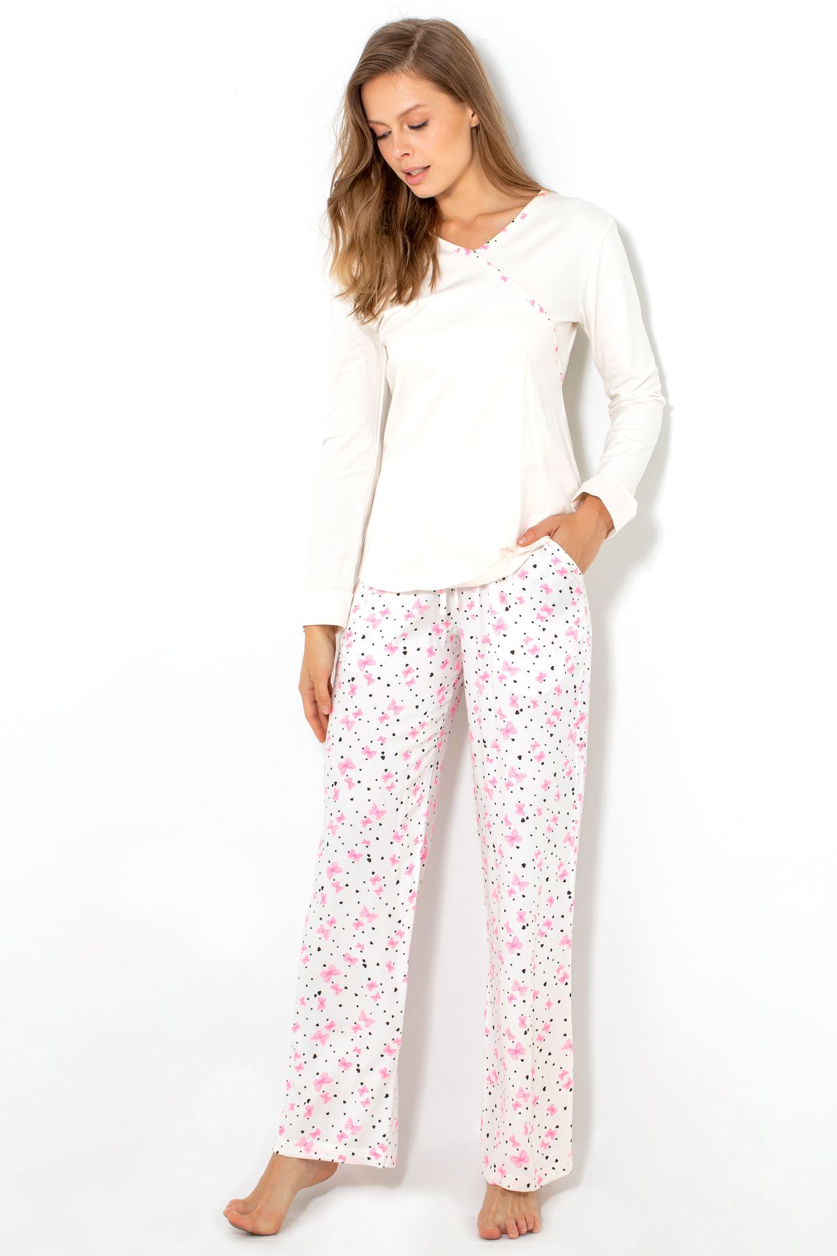 Doremi-Magic Dream - Comfortable Pajama Set 6