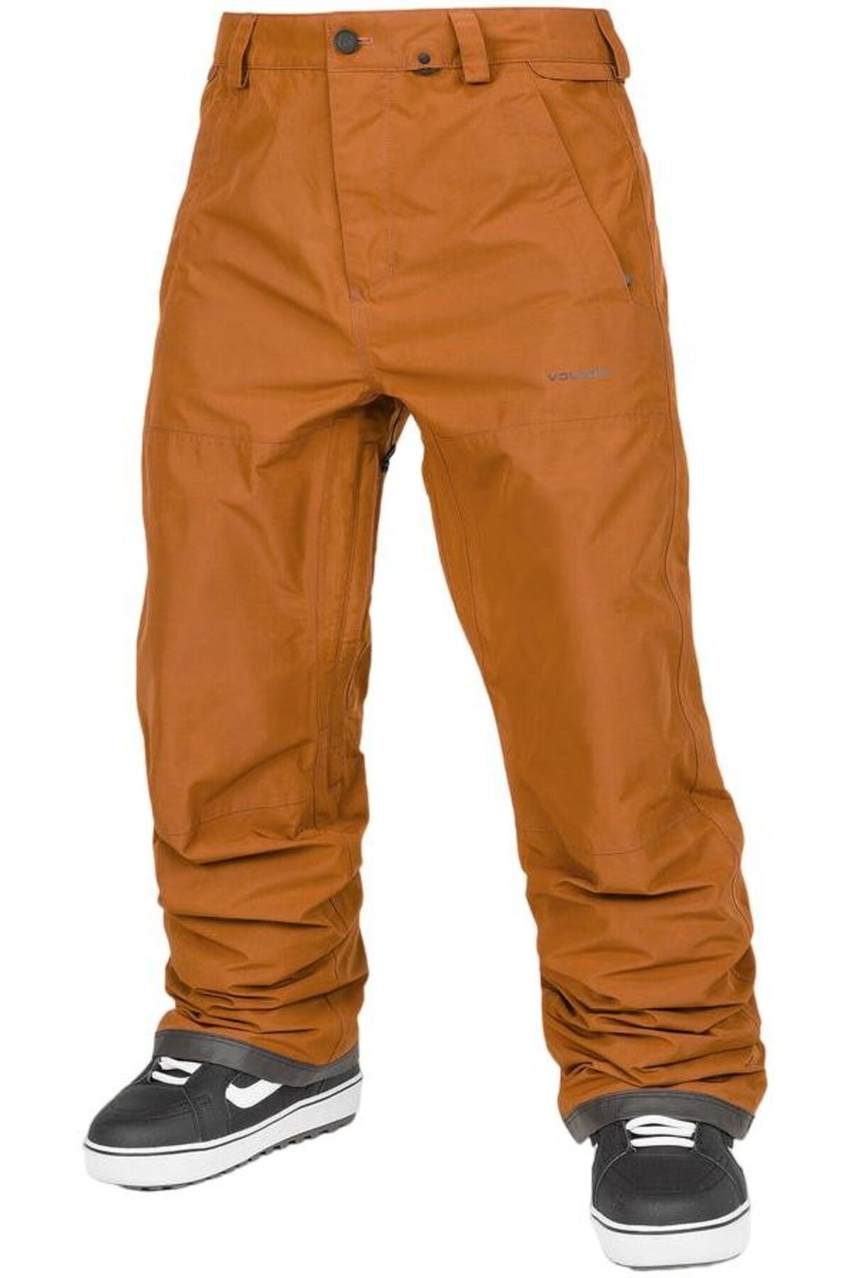 Volcom Dua Gore C Erkek Snowboard Pantolon