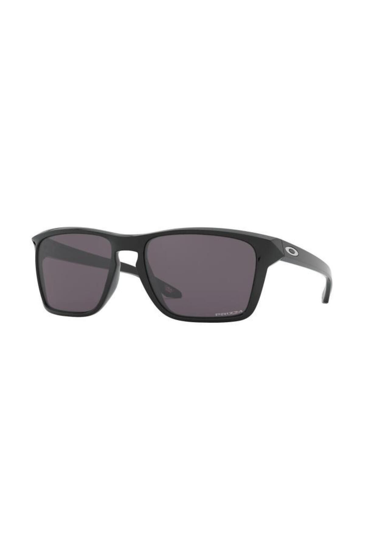عینک آفتابی یونیسکس Oo 9448 Col 01 57-17-142 Oakley