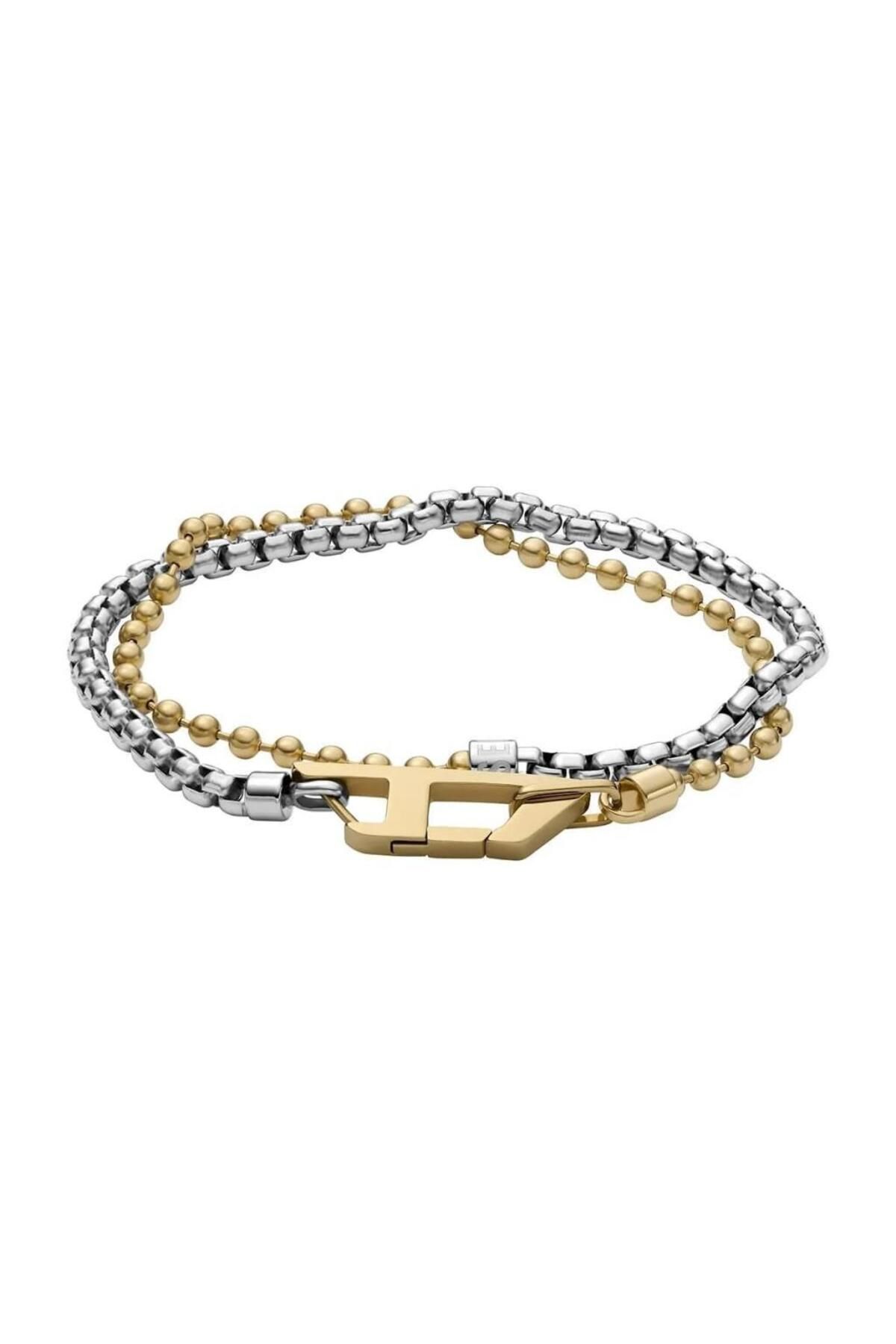 Diesel-Djdx1570-931 Women's Bracelet 1