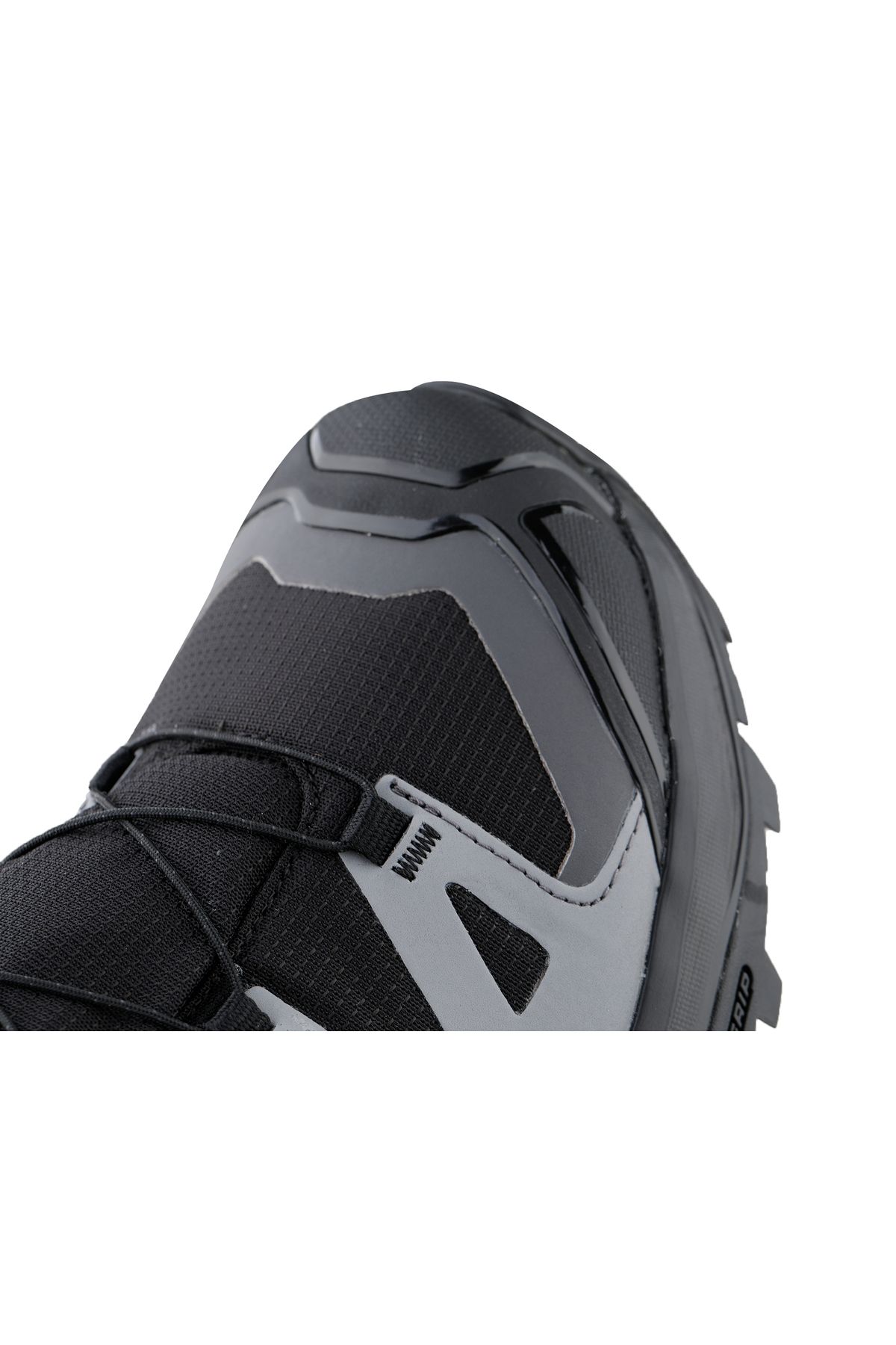 Salomon-حذاء X Ultra 360 Goretex مقاوم للماء ومقاوم للبرد للرجال في فصل الشتاء 6