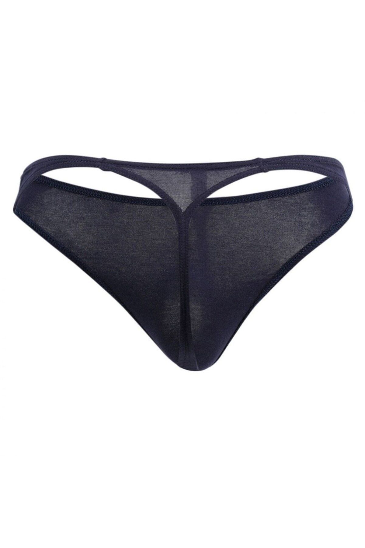 Doreanse-Ανδρικό String String Modal Slim Fit 1280 3