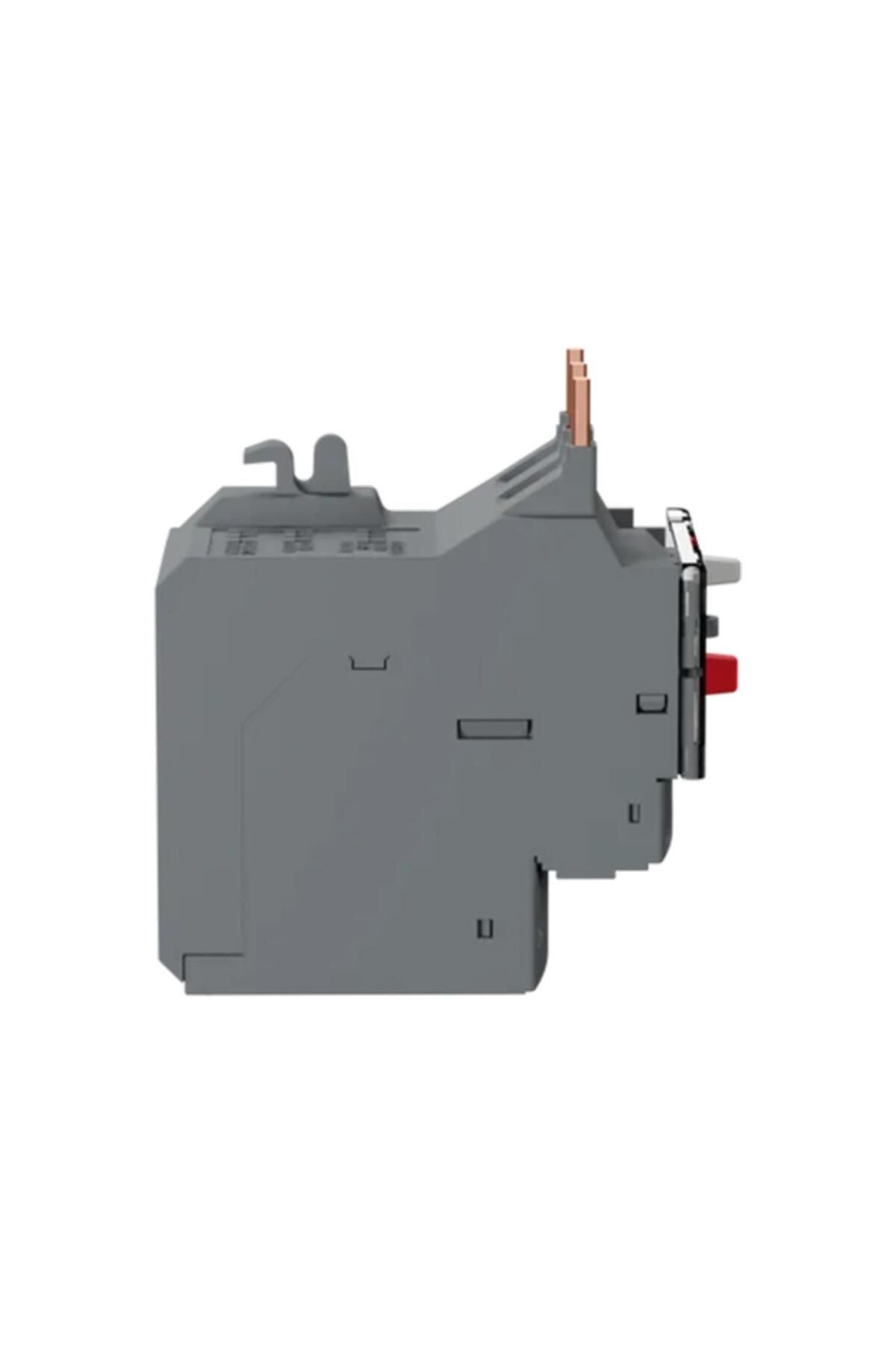 Schneider Electric-Easypact LRE-21 Thermal Overload Relay - Differential (12-18A) 6