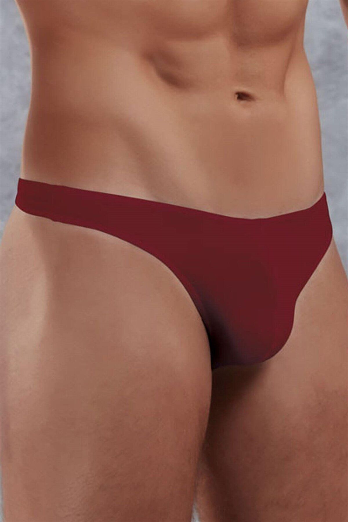 Doreanse-Ανδρικό String String Modal Slim Fit 1280 4