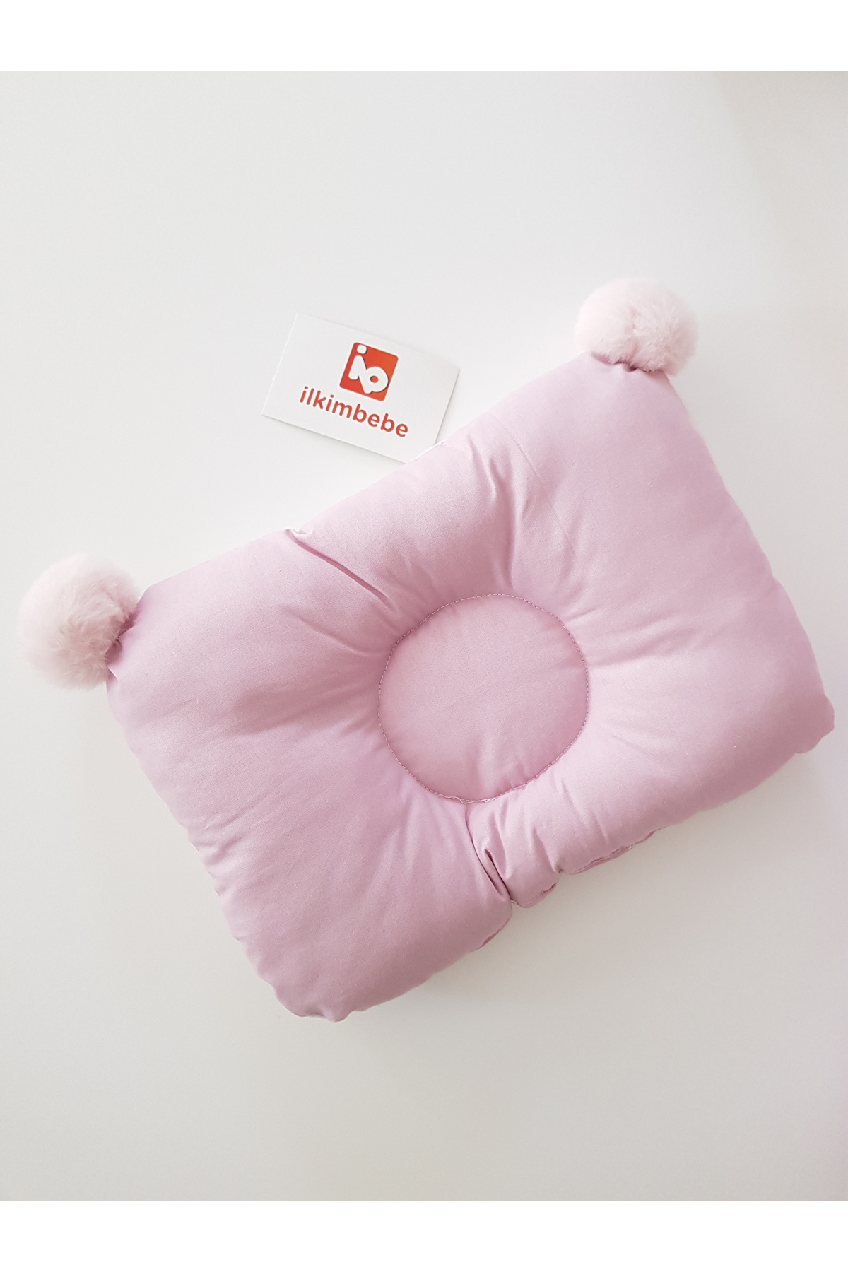 ib ilkimbebe Battaniyeli Bebek Alt Açma Seti, Minderi , Müslin, Bebek Yastığı, Yenidoğan, Beşik , Bebek Ürünleri fotoğrafı 6 (önizleme)