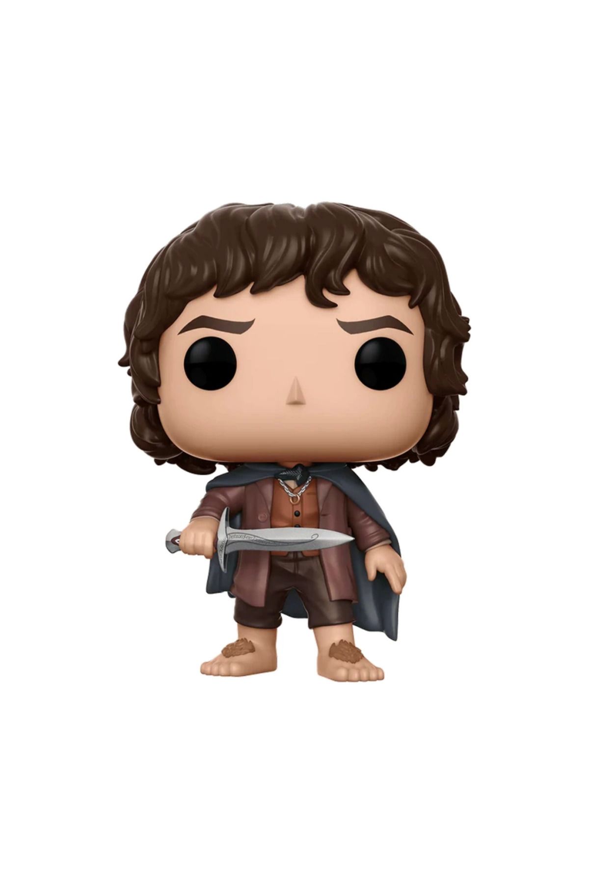 gcaksesuar Nessiworld Funko POP Lord of The Rings Hobbit Frodo Baggins