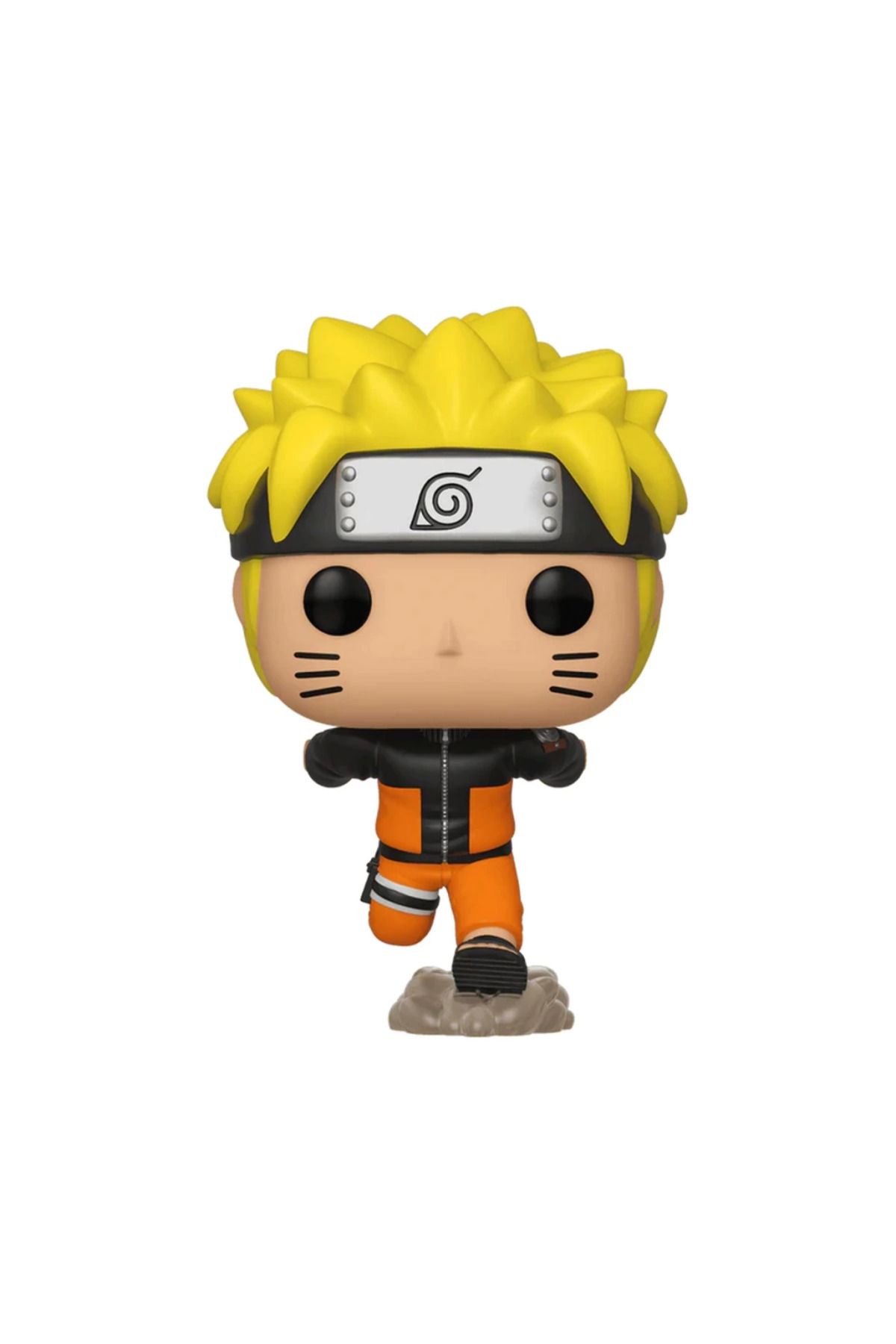 gcaksesuar Nessiworld Funko POP Animation Naruto Naruto Running