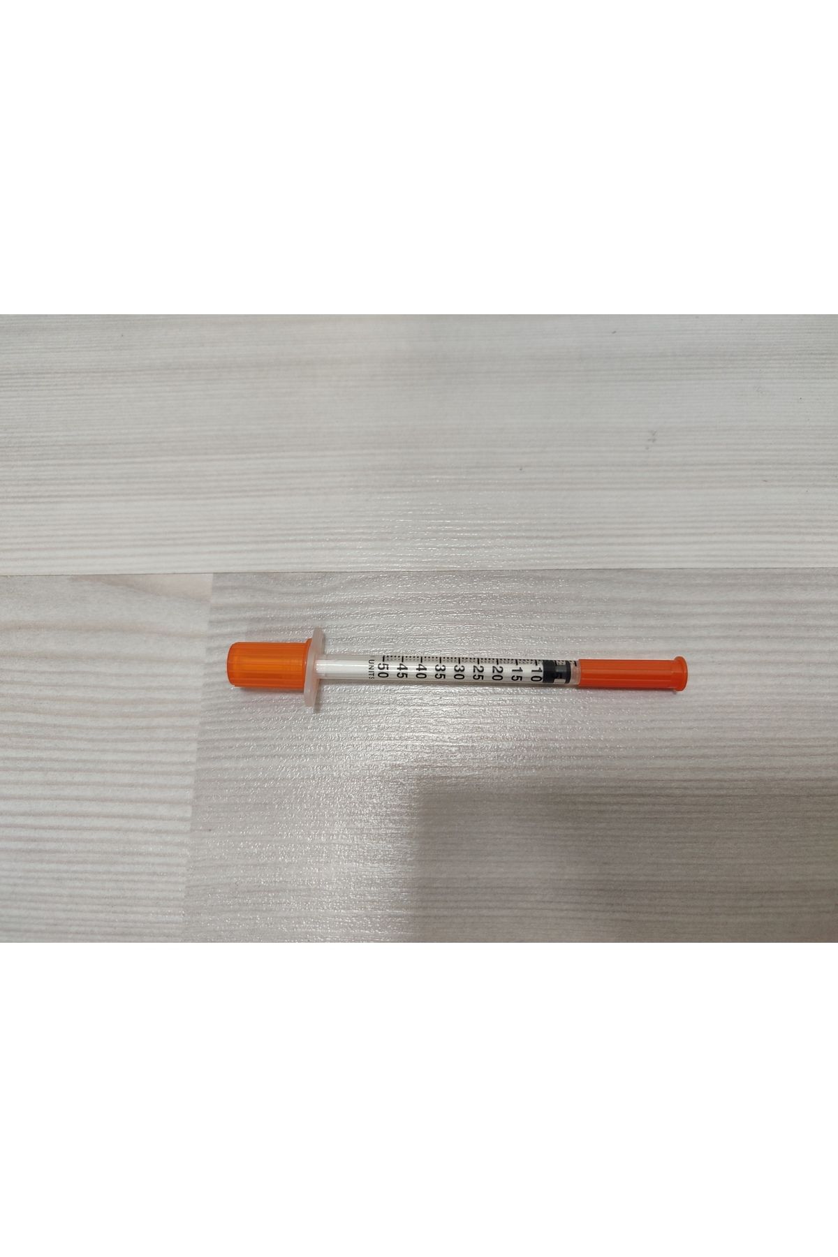 Berika 3p 0,5 ml (30g 8mm) Şırınga 1 Kutu (100 ADET)