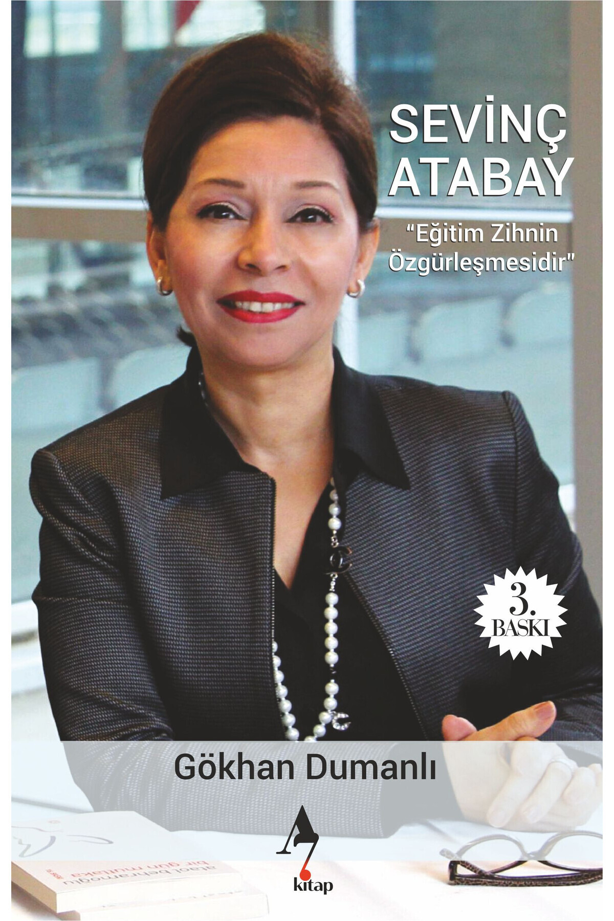 A7 Kitap Sevinç Atabay