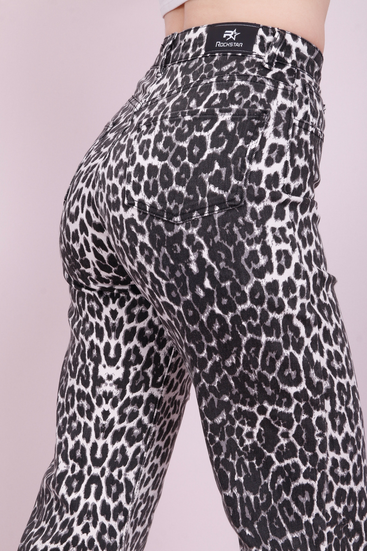 Denim Rockstar Pantolon Modelleri, Fiyatları - Trendyol