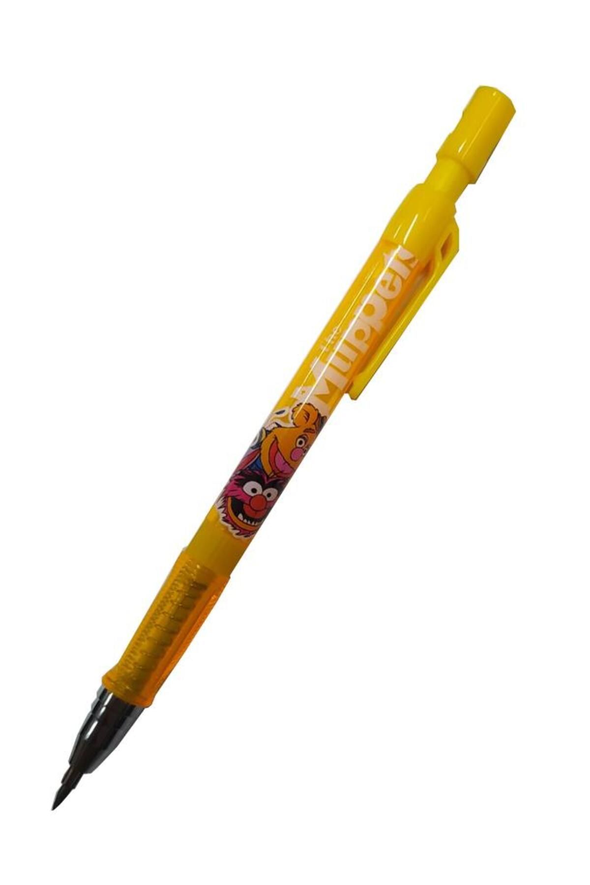 Artlantis-Versatil Pencil 2.0 mm Thick Tip 1 Point Point Pencil 2.0mm Exam Pencil 2.0 Mechanical Tip Pencil 1