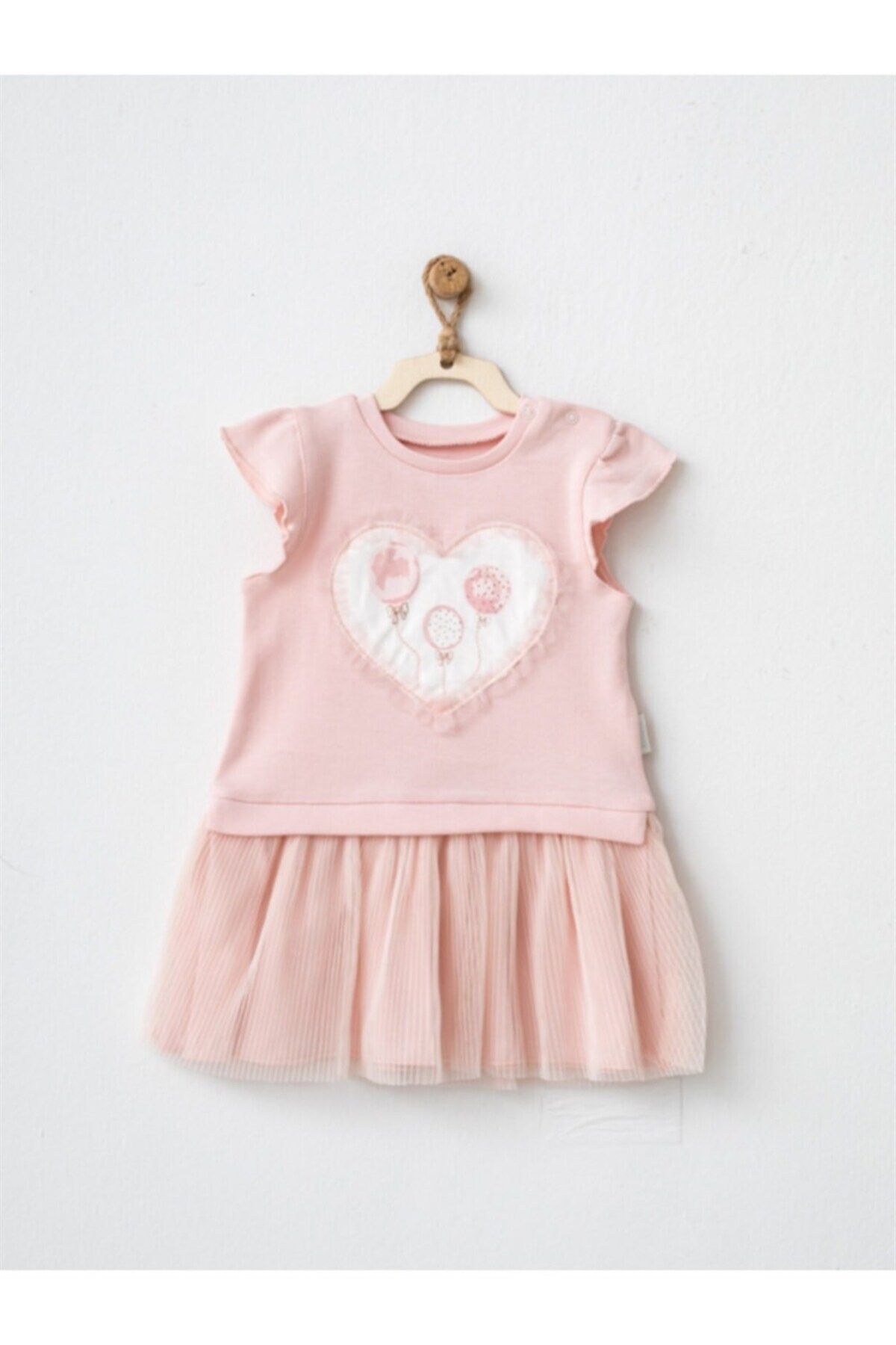 andywawa-Baby dress 6