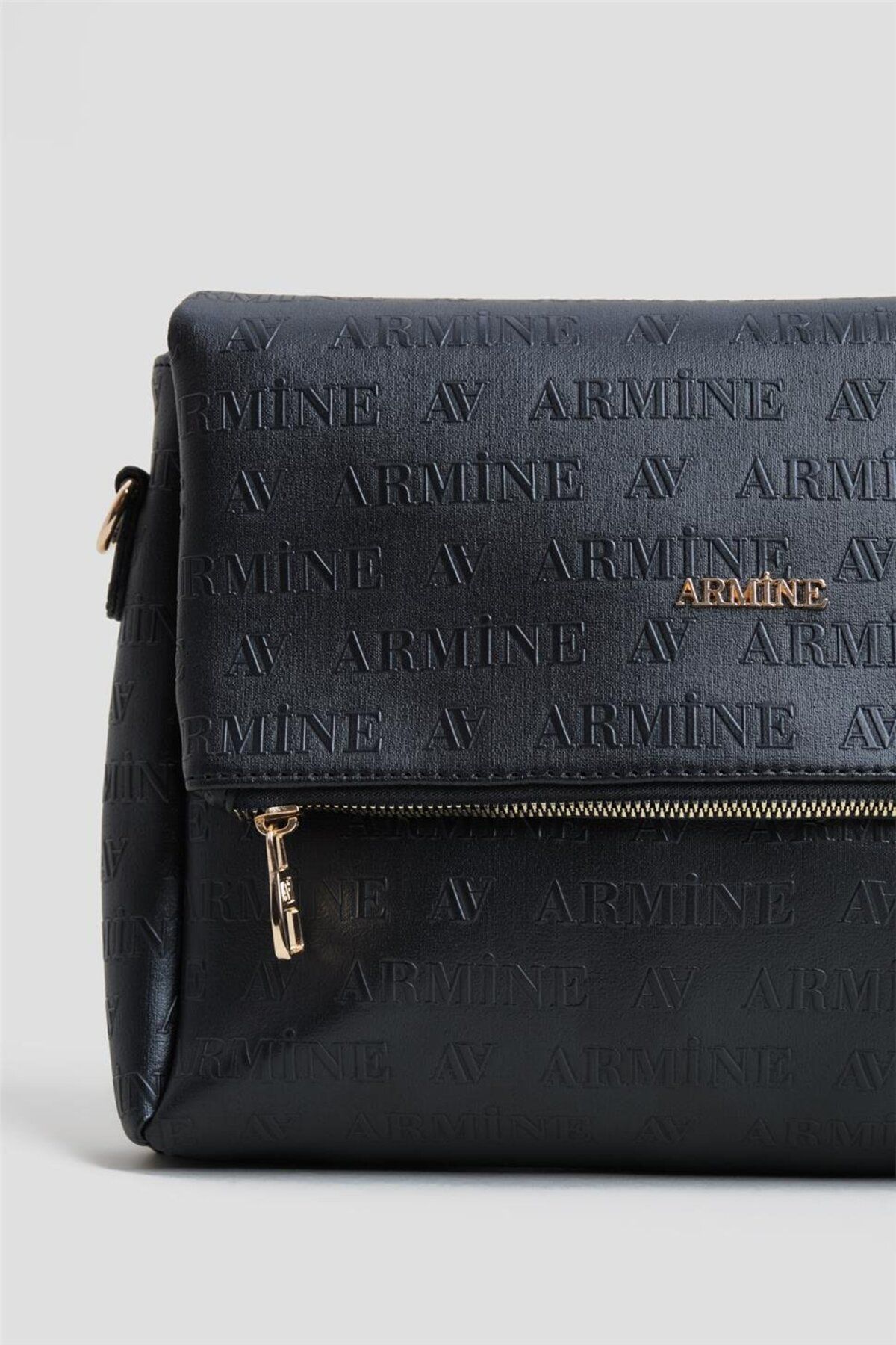 Armine-Black Bag - 24Yd7241-1 Model 4