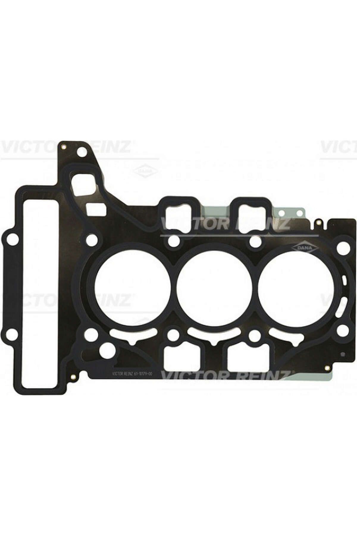 VICTOR REINZ SİLİNDİR KAPAK CONTASI SKC CORSA F-CROOSLAND-P208-P301-P2008-C-ELYSEE-C3 1.2 THP-PureTech 540133