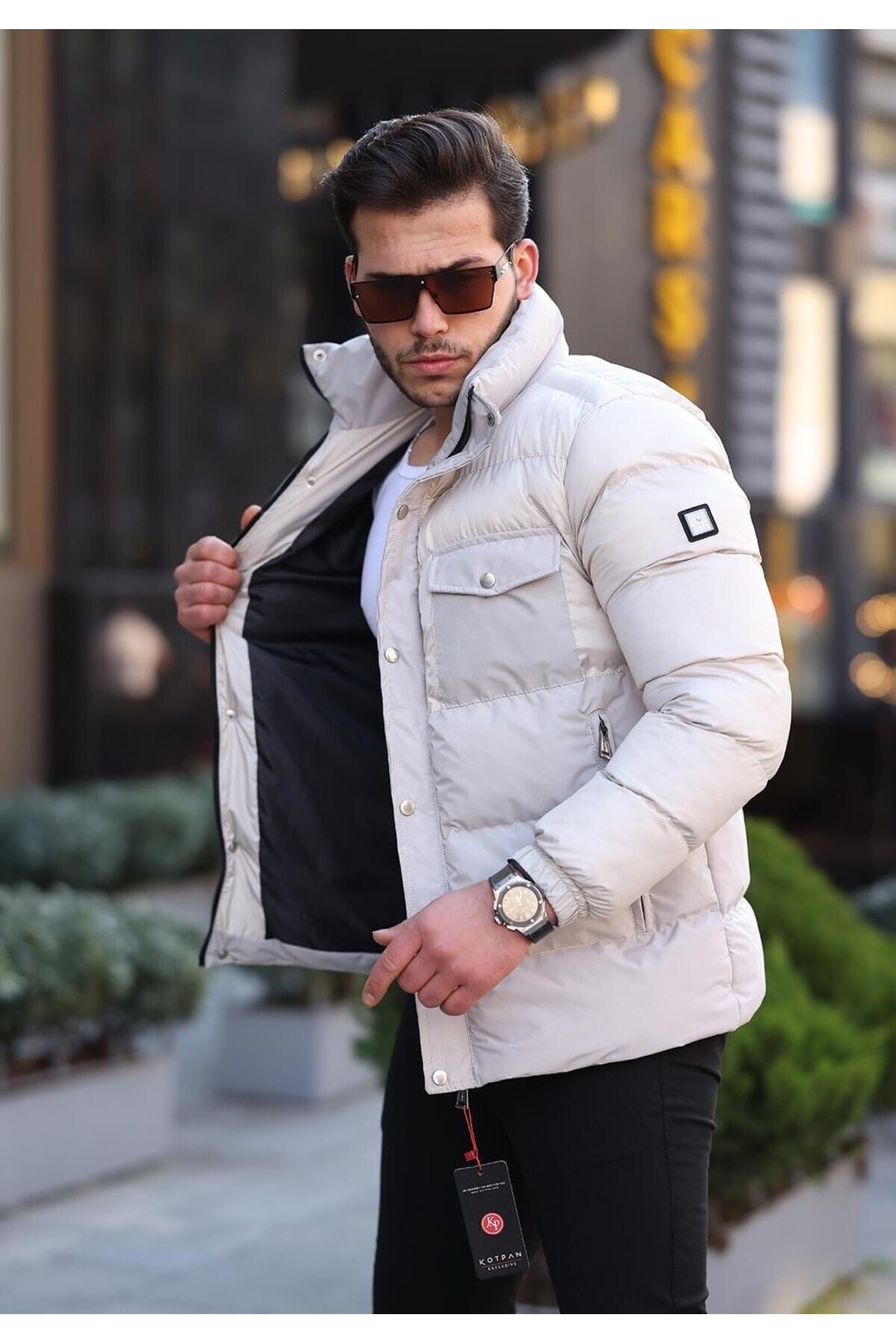 کاپشن  SPMNT103