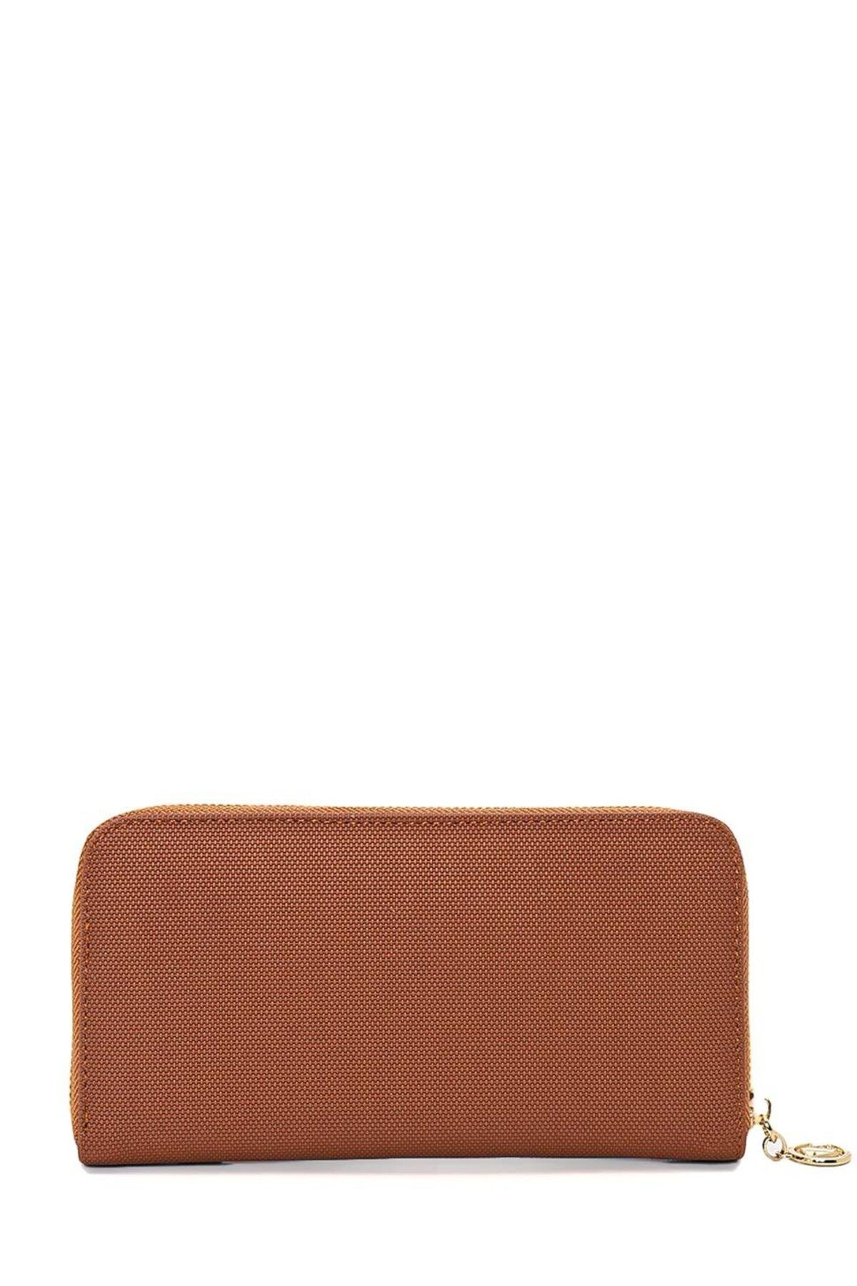Armine-23Kd8002-4 Wallet Tan 4