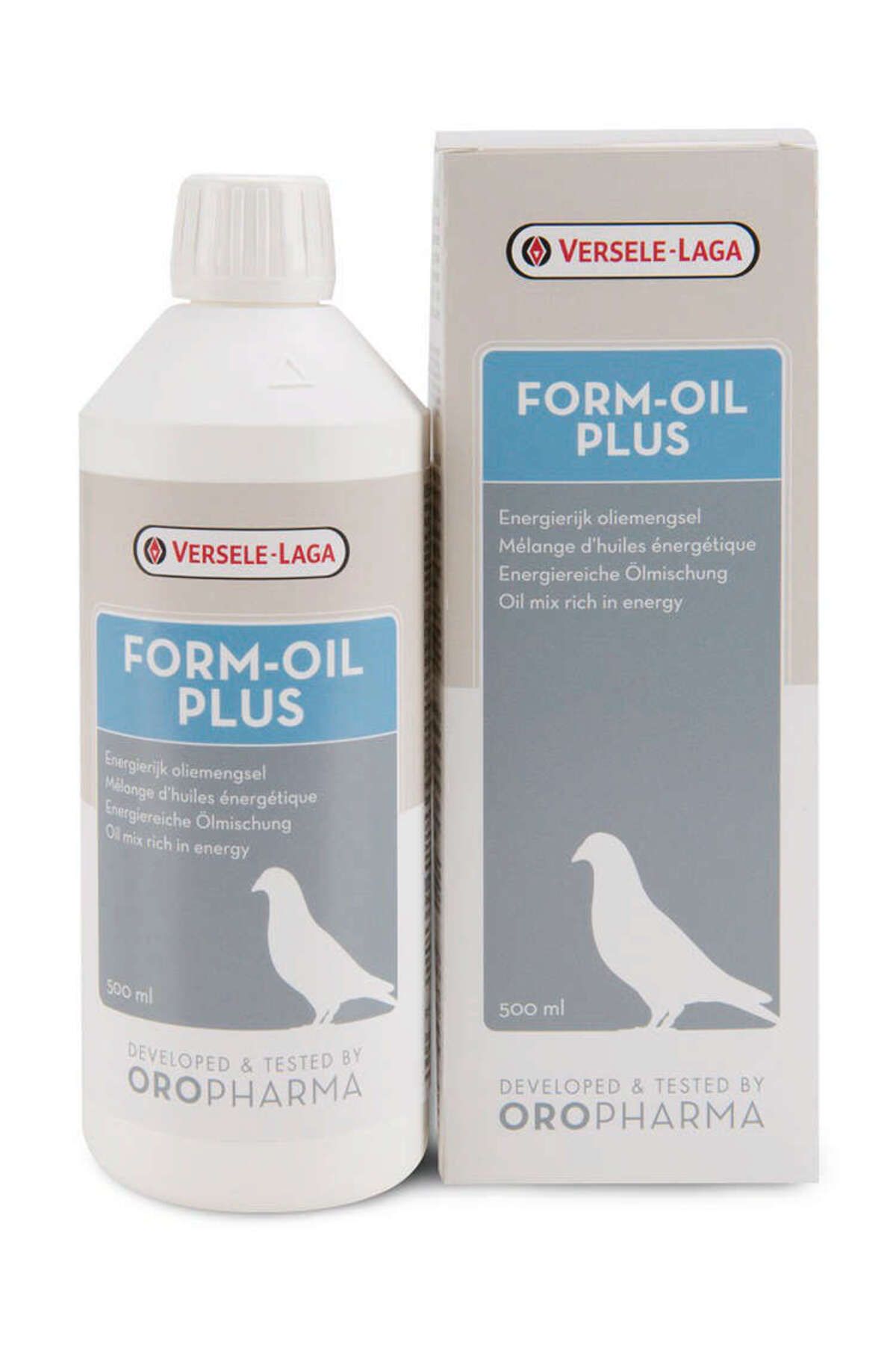 Versele Laga .OR.FORM OİL PLUS GÜV(YARIŞ GÜV.KOND.YAĞI) YNSMR