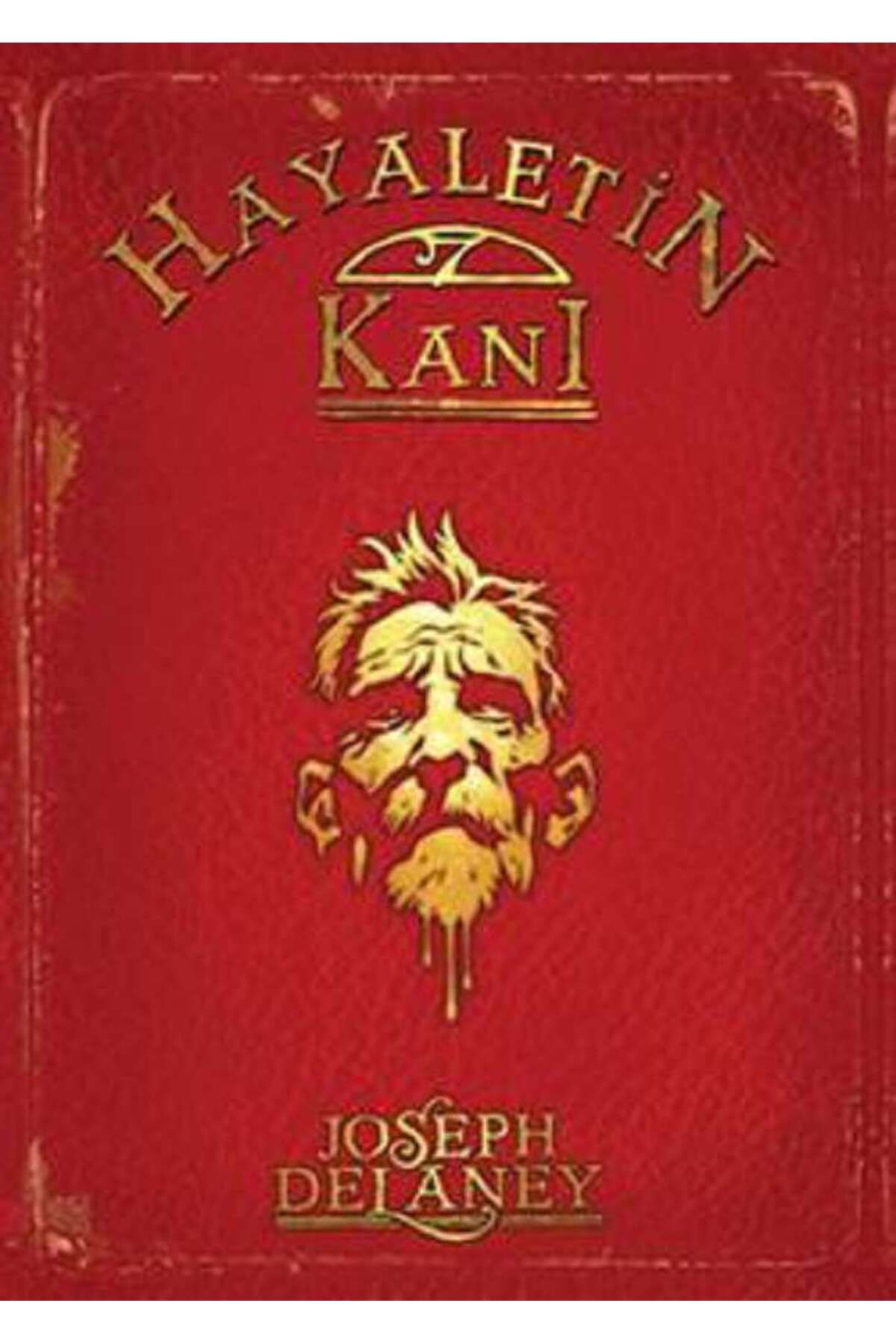 Tudem Yayınları Hayaletin Kanı