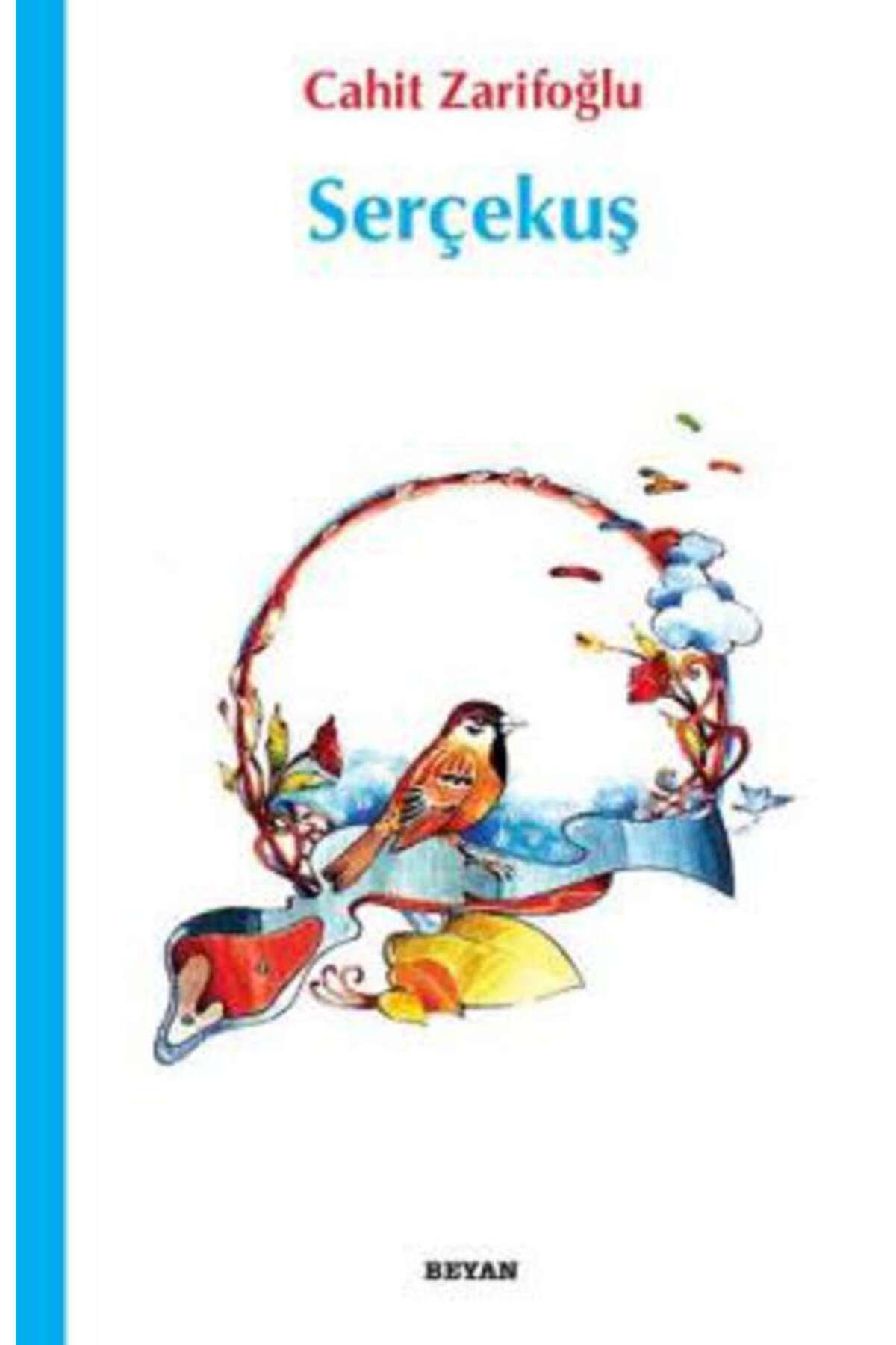 Beyan Yayınları Serçekuş