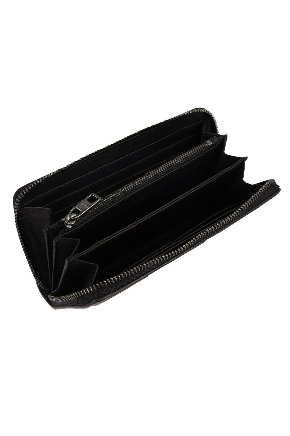 liebeskind-Sally Geldbörse RFID Schutz Leder 18,5 cm 5