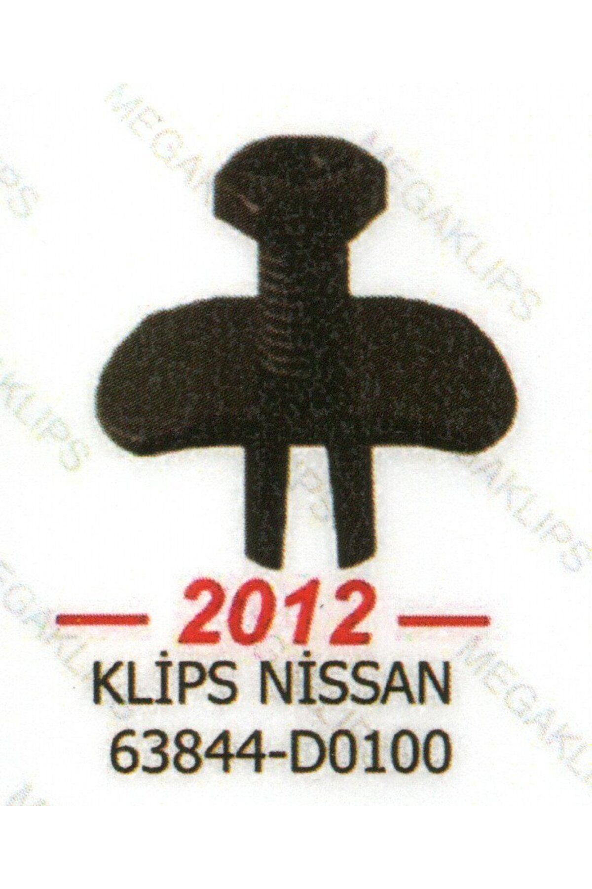 Nissan KLIPS NISSAN