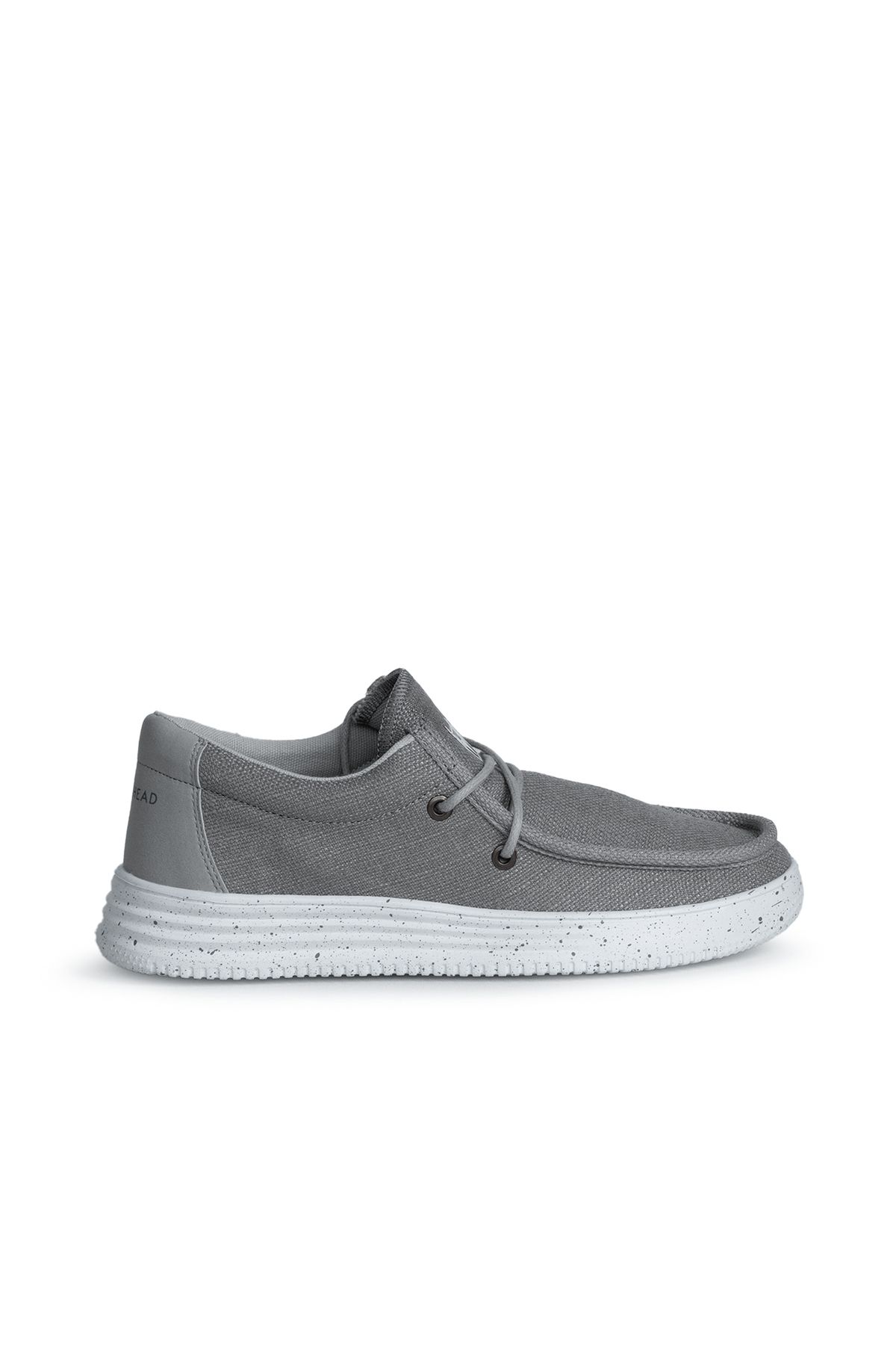 BUCKHEAD-Pantofi casual pentru bărbați, gri Buck4339 Hardy Buck4339-bk347 1