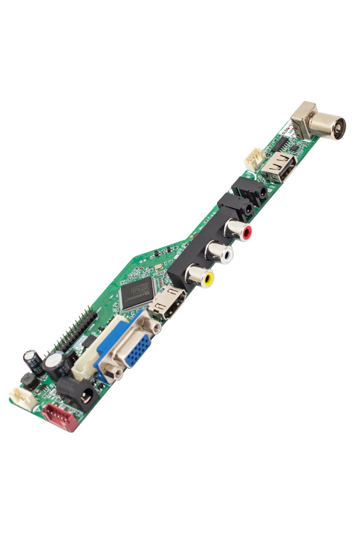 OEM T.SK105A.03 - ANAKART 17 19 20 21.5 22 23.6 24 27