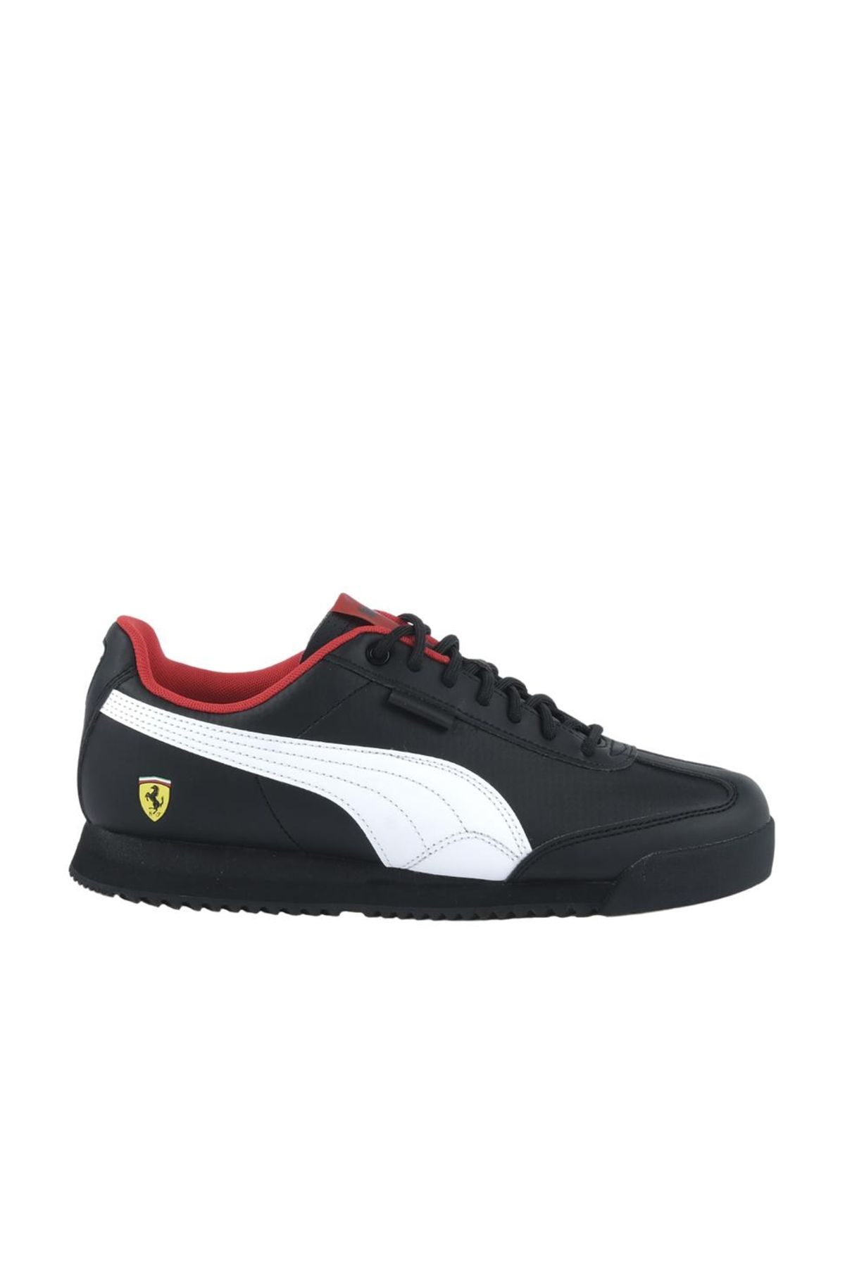 کفش ورزشی مردانه Puma Ferrari Roma Via