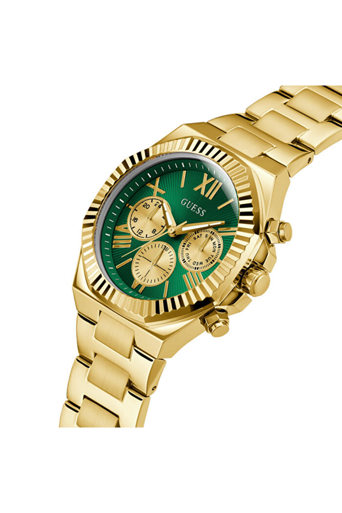 Guess-GUGW0703G2 Men's Wristwatch 4