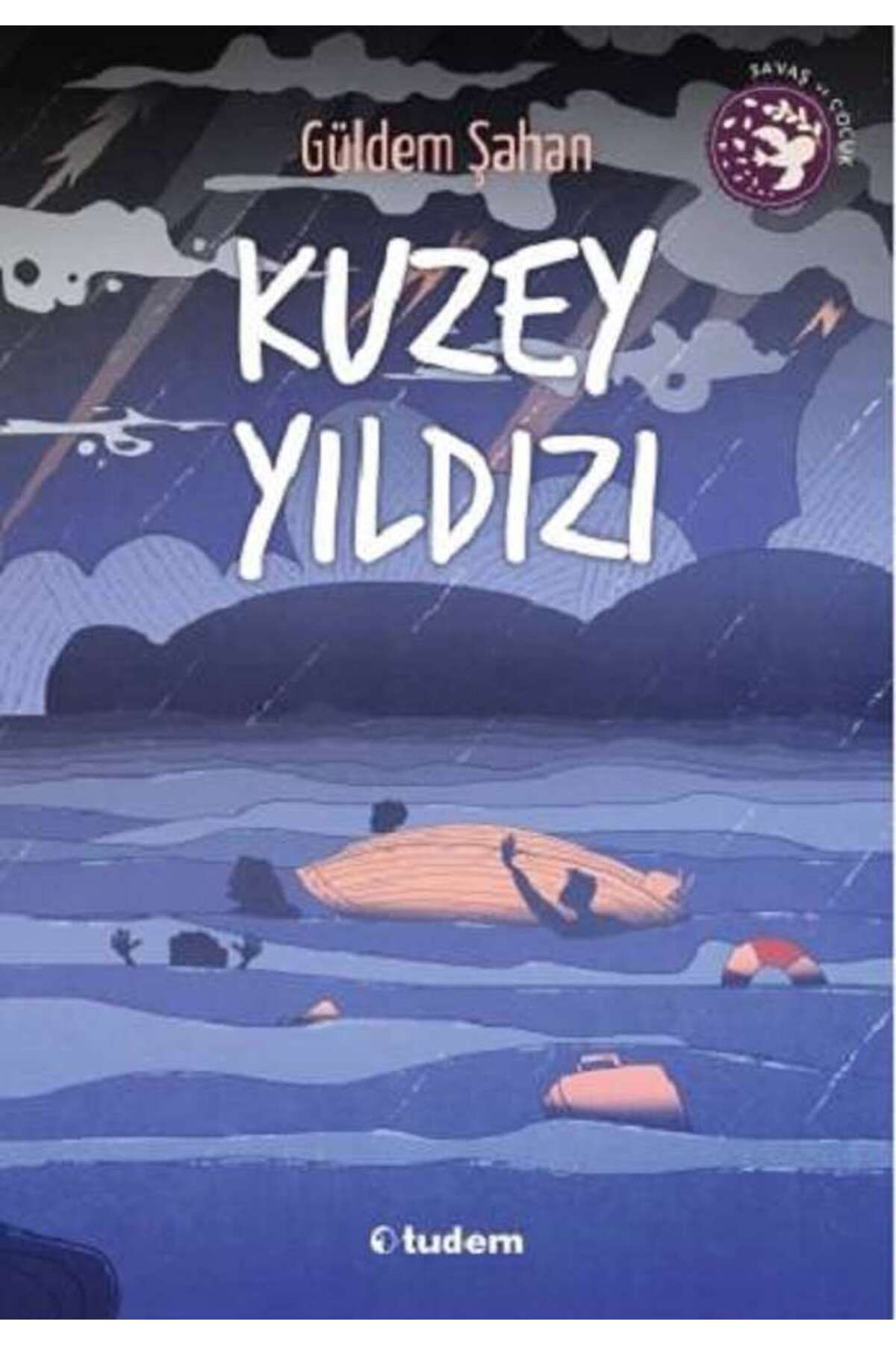 Tudem Yayınları Kuzey Yıldızı