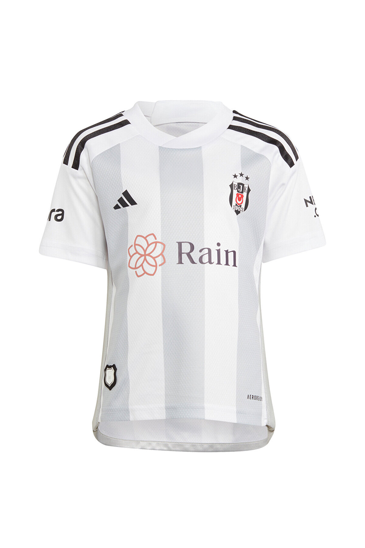 Beşiktaş ADİDAS BEŞİKTAŞ BEBEK FORMA SET 23-24 fotoğrafı 3 (önizleme)