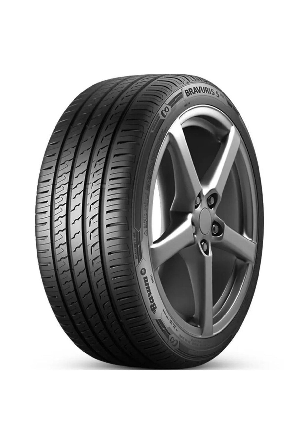 Barum 225/45r19 96w Xl Fr Bravuris 5hm (YAZ) (2024)