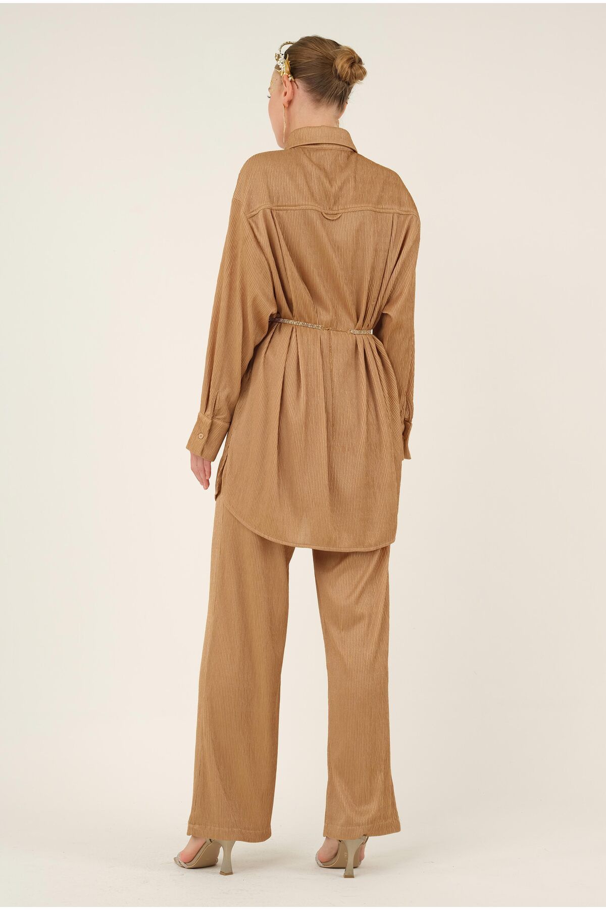 HEQA-Glow Set Camel 5