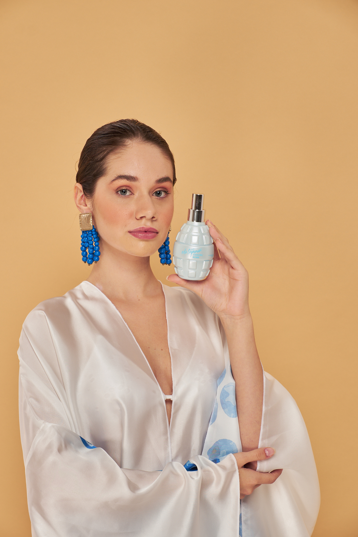 Cooling Bomb Ferahlatıcı Jel – Serinletici Etki & After Sun 200 ml — EDA-00167 — تصویر 6 از 6