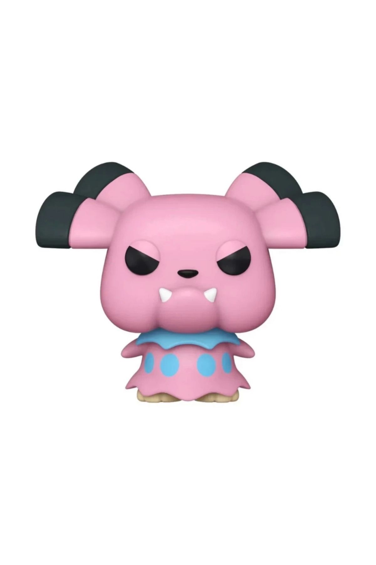 SYNOPE Çocuk Funko POP Games Pokemon Snubbull