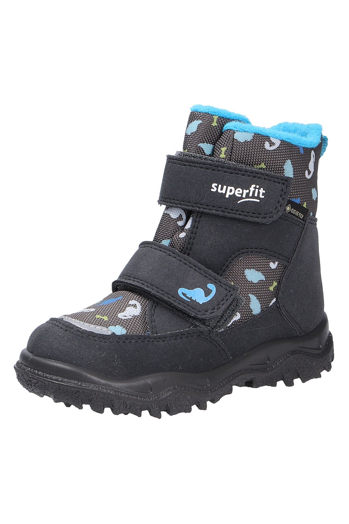 Superfit-Lauflernstiefel 1