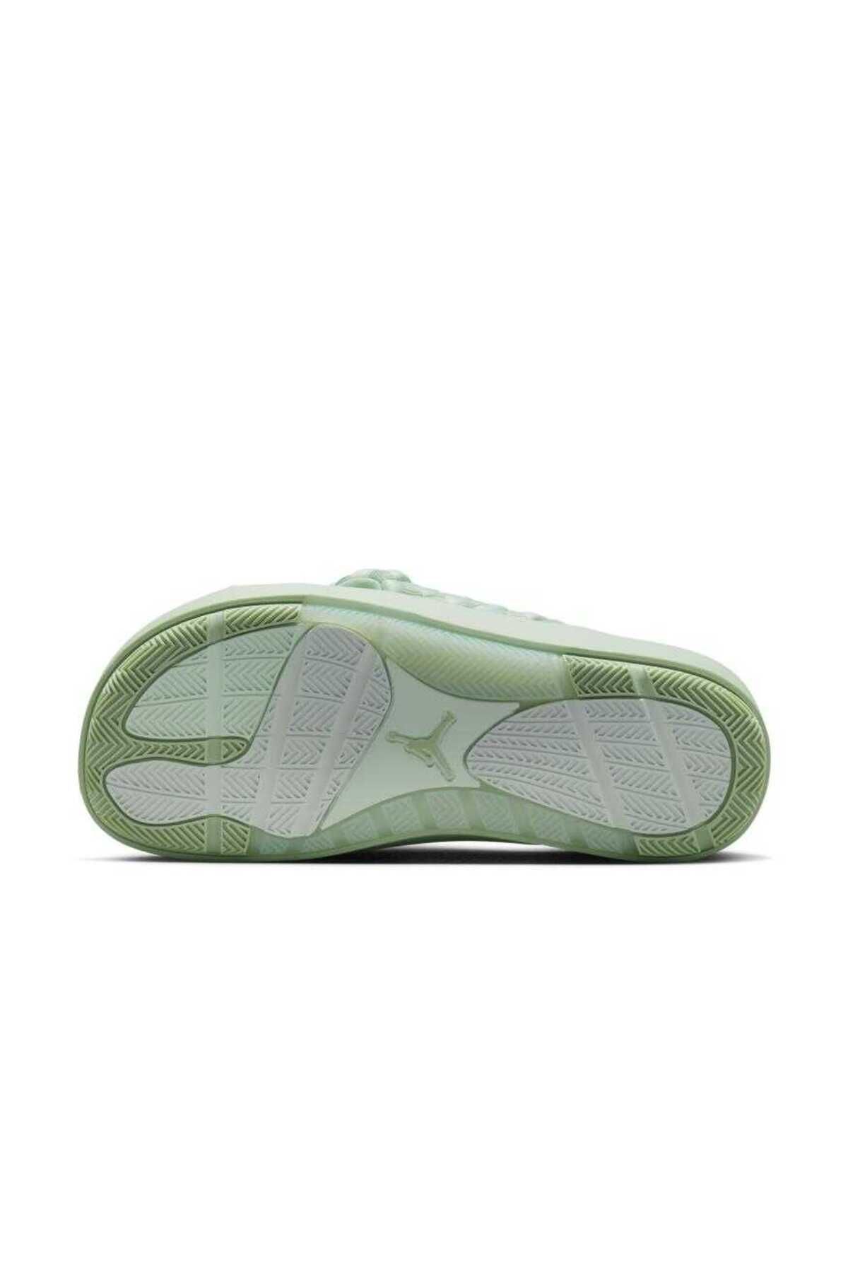 کفش پیاده روی طلایی زنانه جردن سوفیا اسلاید دمپایی do8863 300 Nike