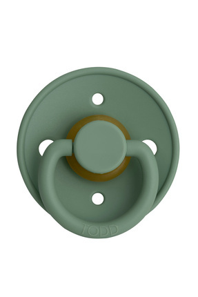 todd Basic Kauçuk Emzik - Sage 0-6 Ay