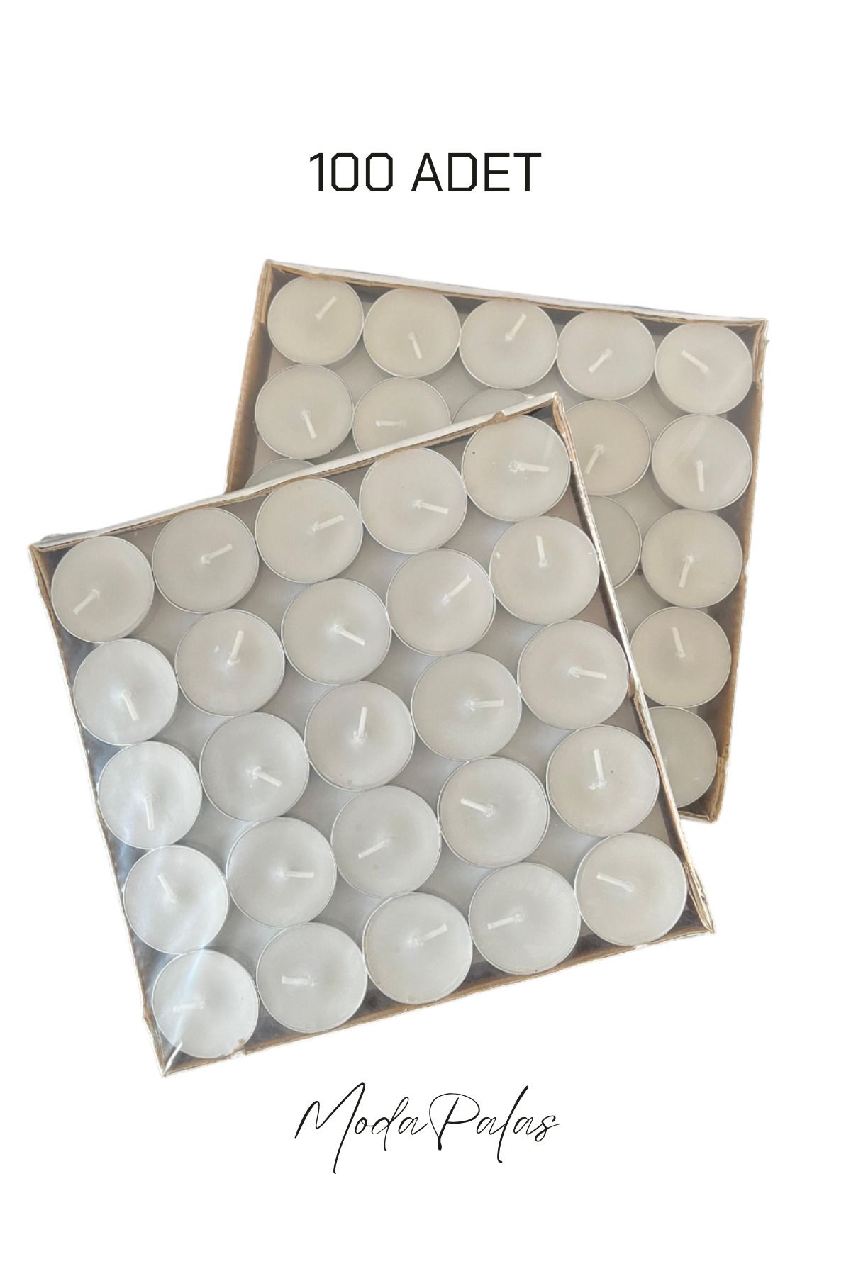 une centaine dencenss tealight mumum une bougie polonaise une bougie inodore une bougie chauffante tea light