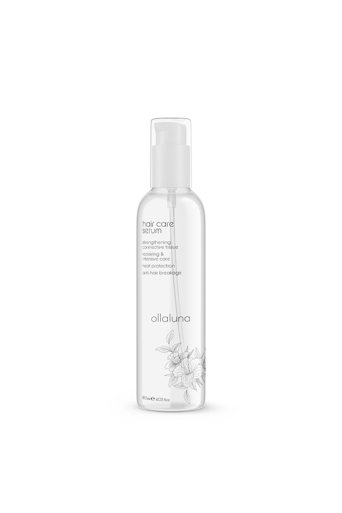 Hair Care Serum Saç Serumu 120 ml
